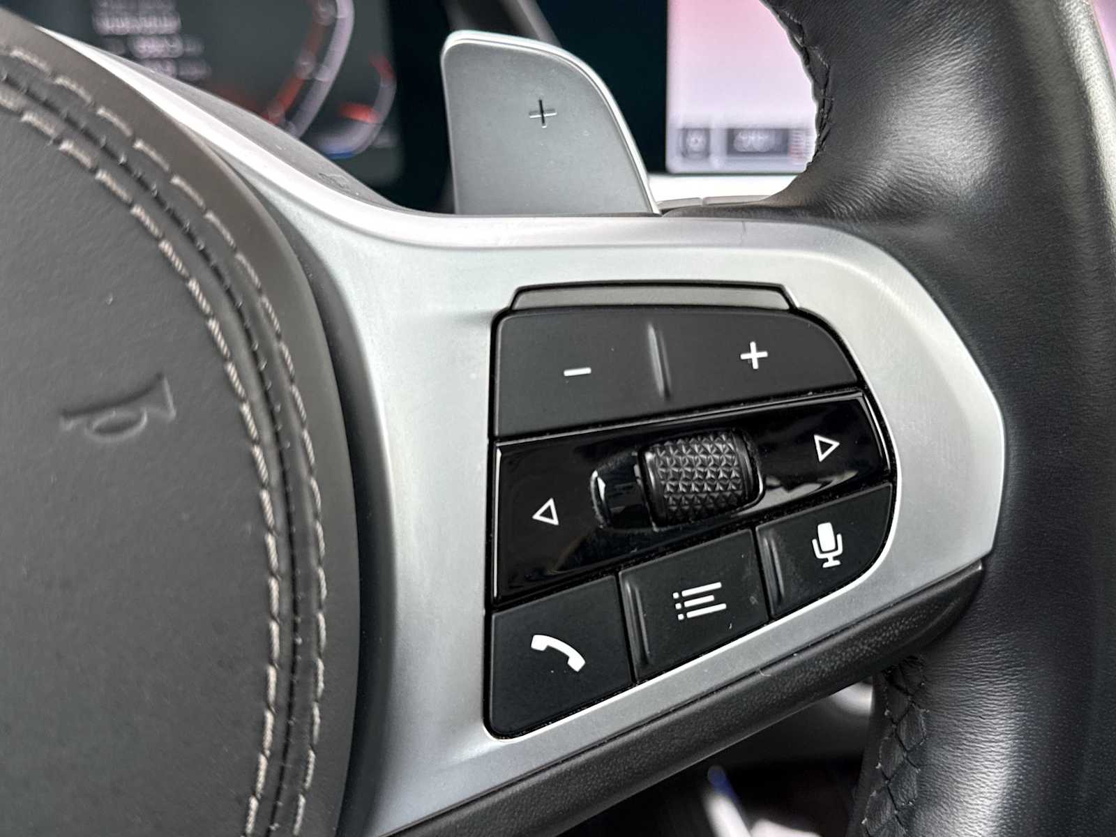 Thumbnail: 2019 BMW X5 - 27