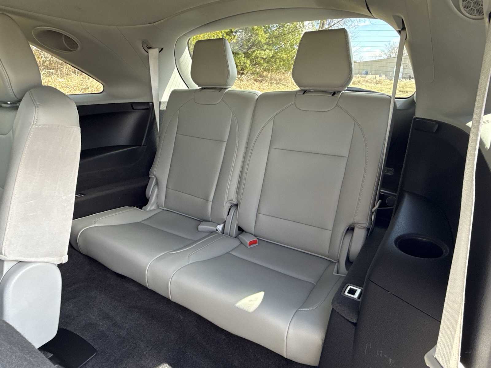 Thumbnail: 2016 Acura MDX - 40