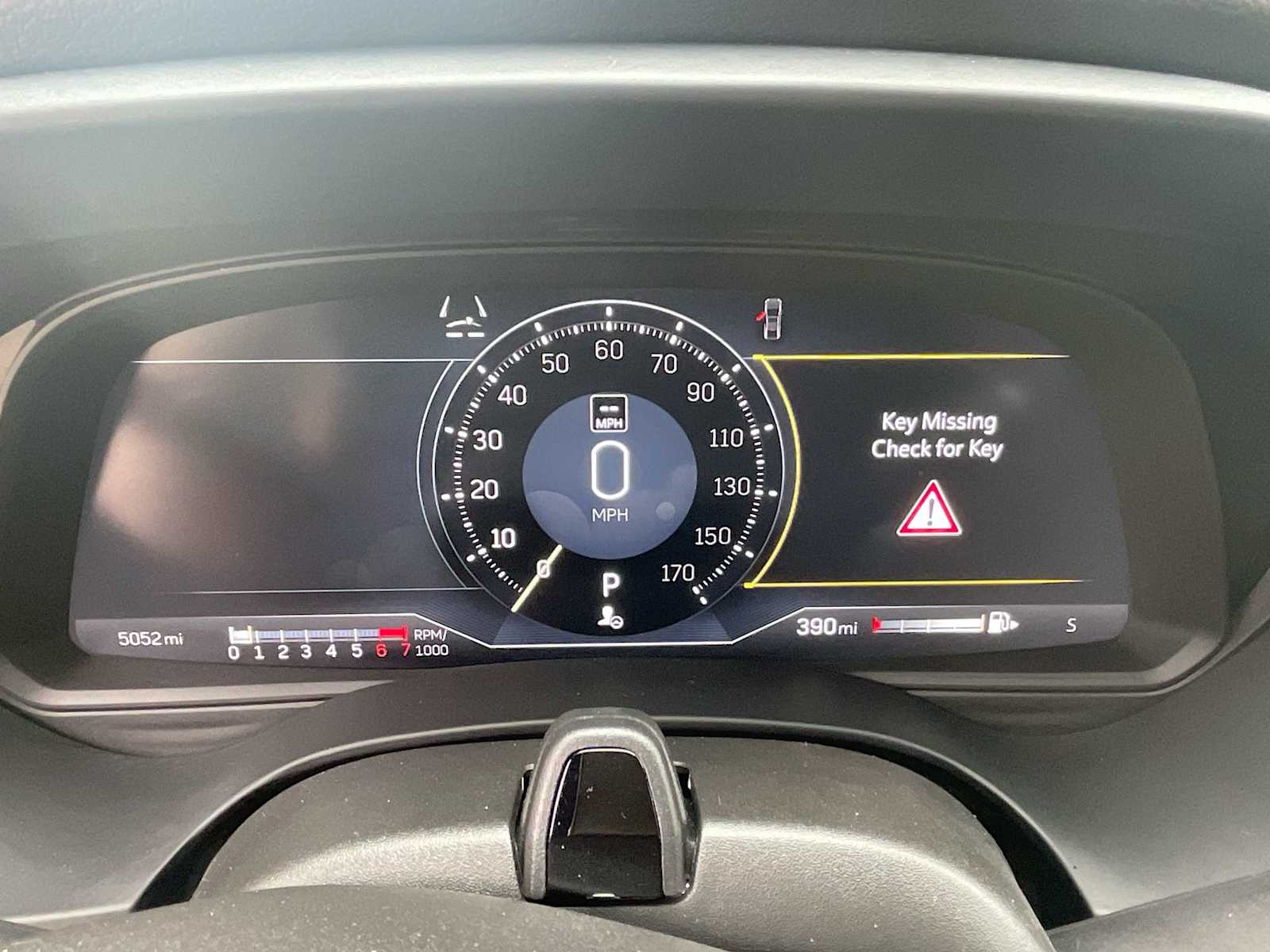 Thumbnail: 2024 Cadillac CT4 - 35