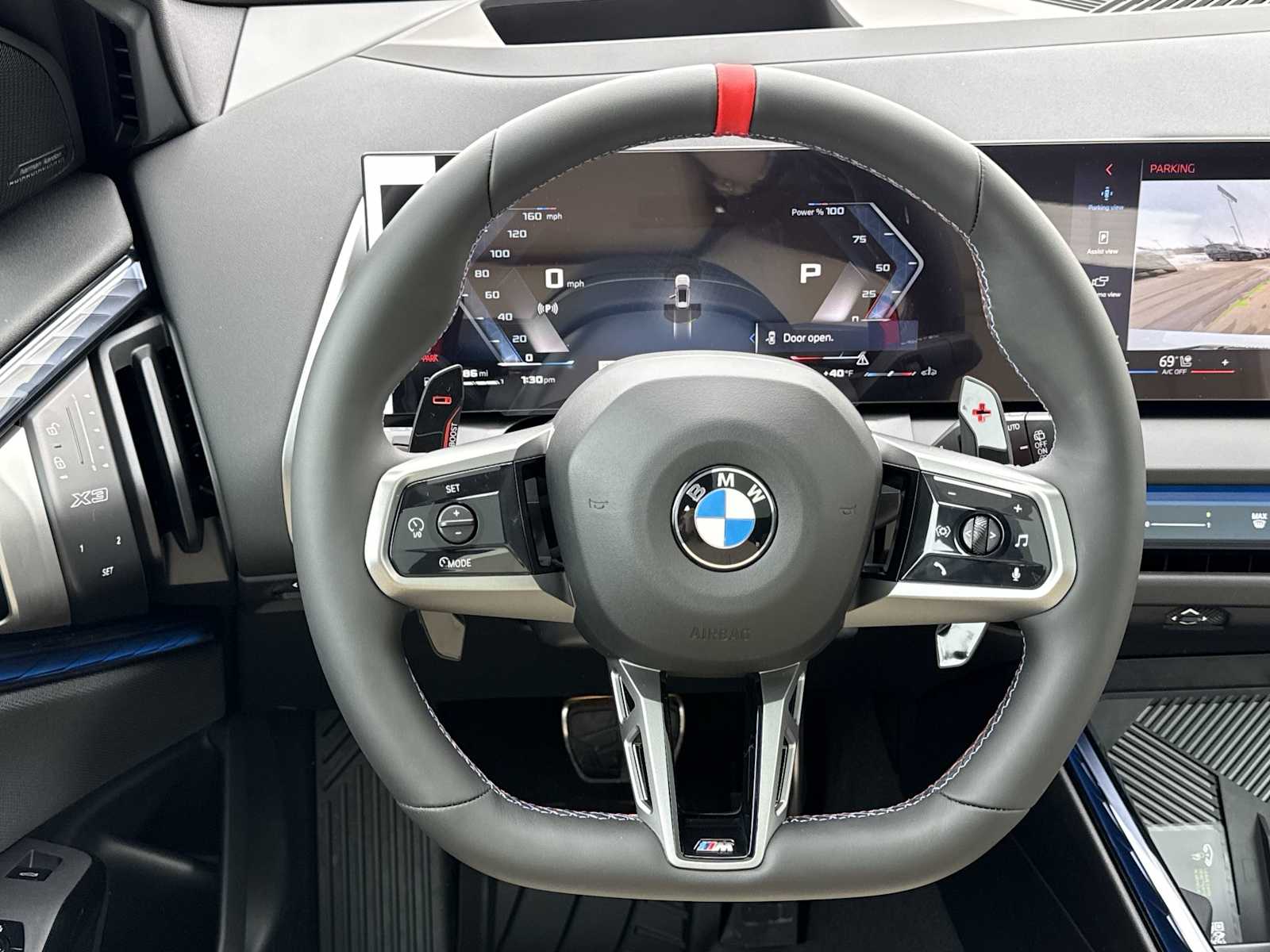 Thumbnail: 2026 BMW X3 - 25