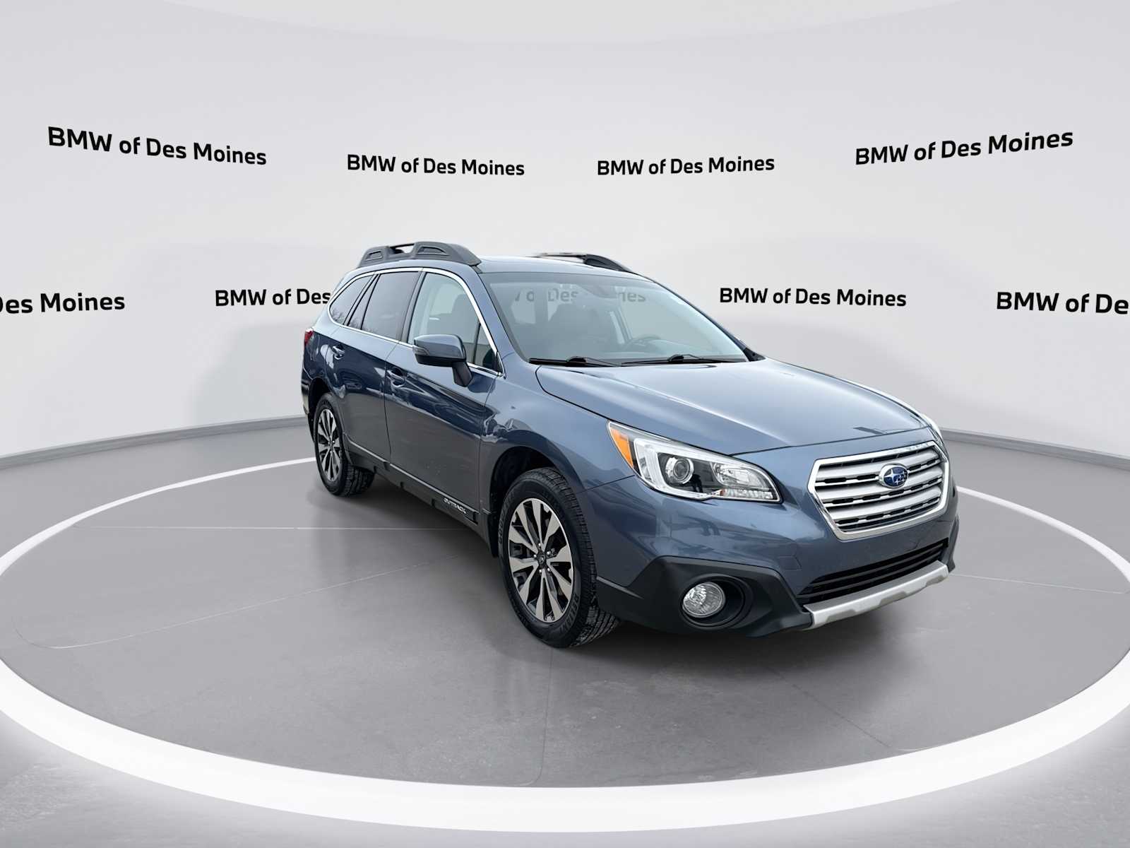 Thumbnail: 2017 Subaru Outback - 2
