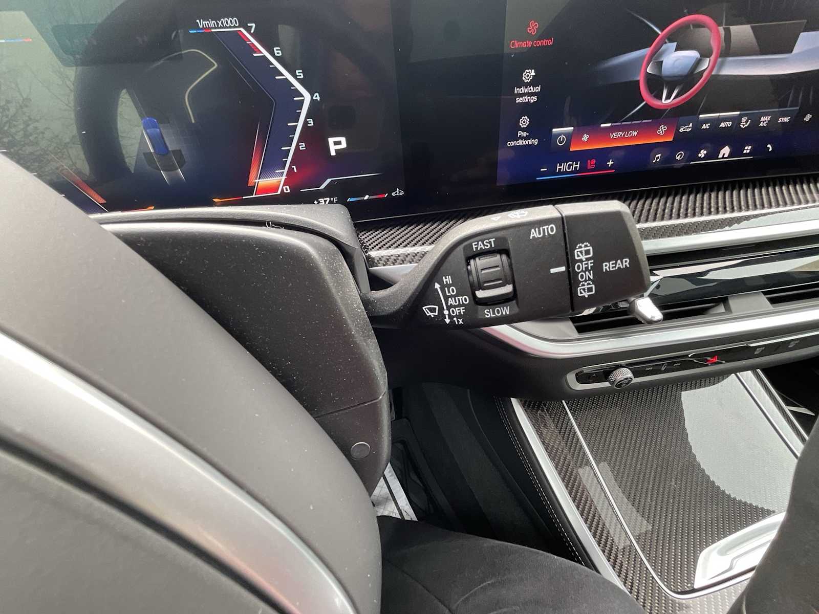 Thumbnail: 2025 BMW X5 - 27