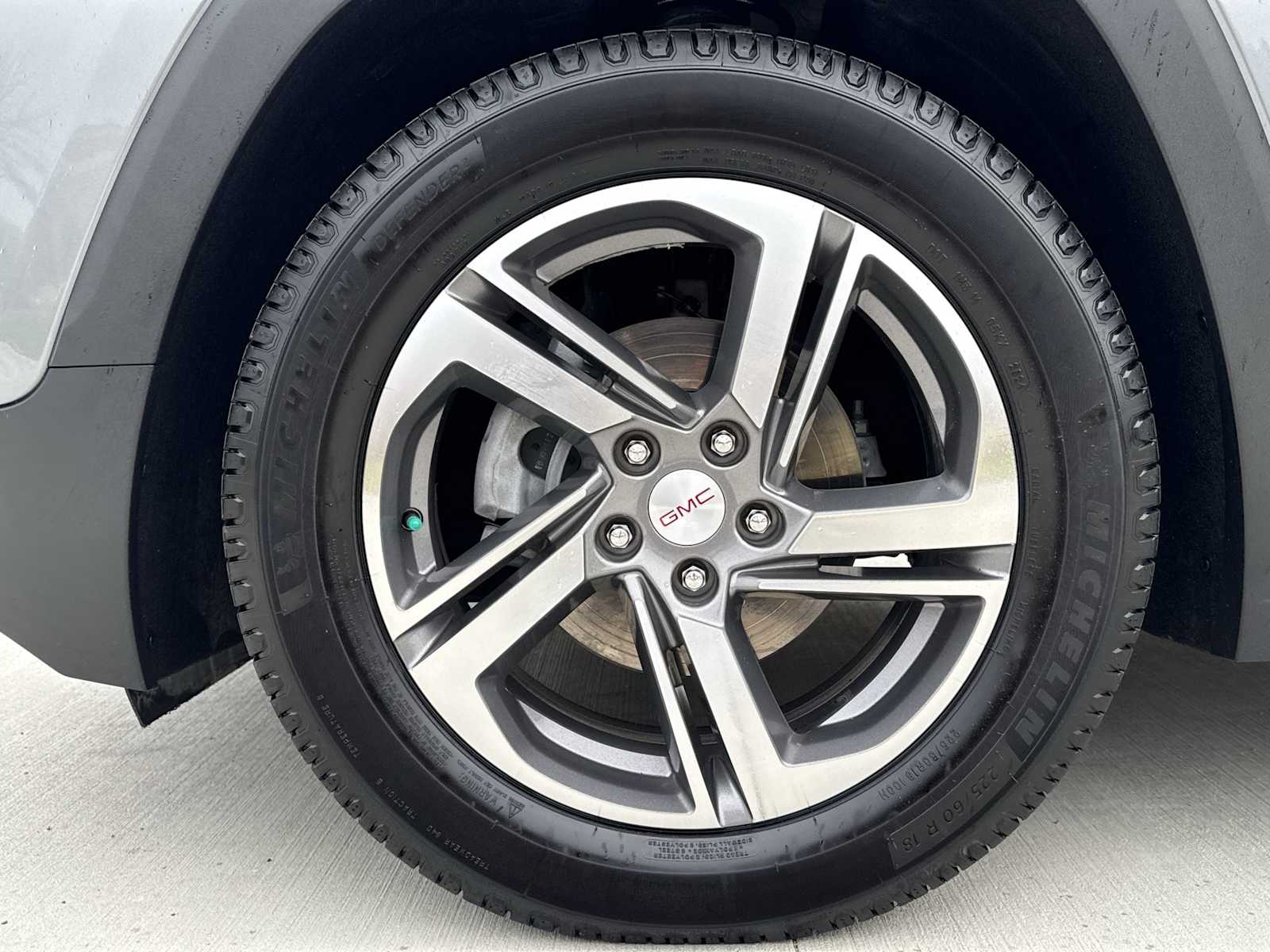 Thumbnail: 2019 GMC Terrain - 14