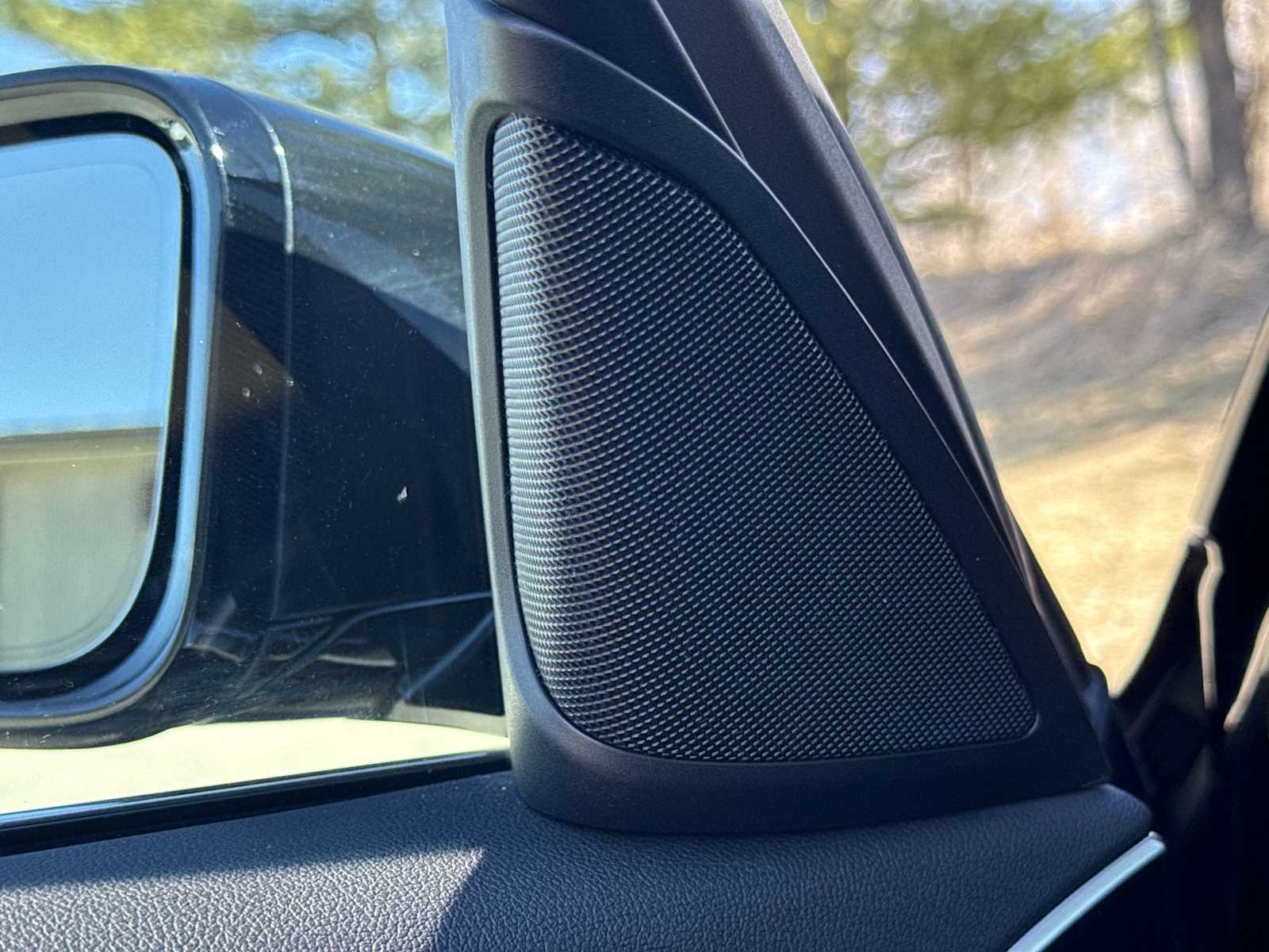 Thumbnail: 2019 BMW 5 Series - 33