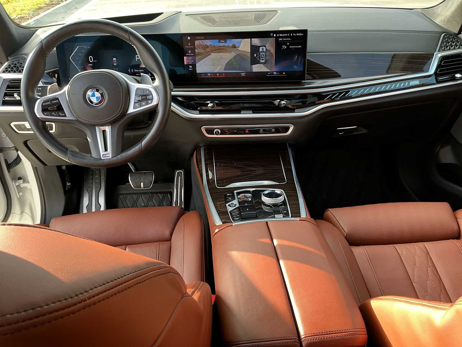 Thumbnail: 2023 BMW X7 - 23