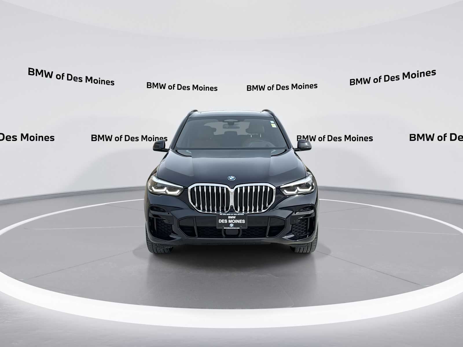Thumbnail: 2022 BMW X5 - 3
