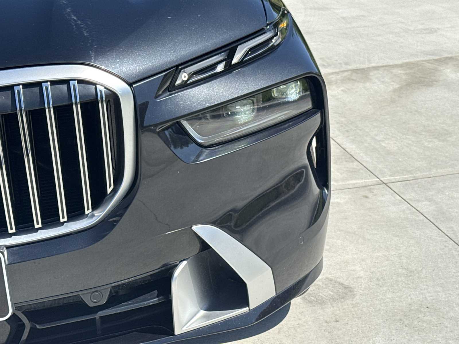 2023 BMW X7 40i - Photo 11