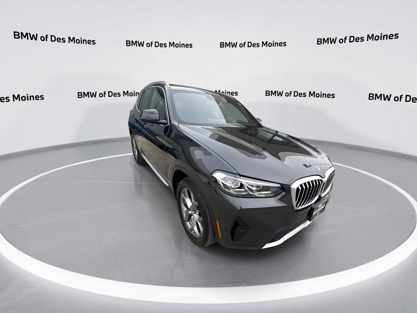 Thumbnail: 2023 BMW X3 - 2