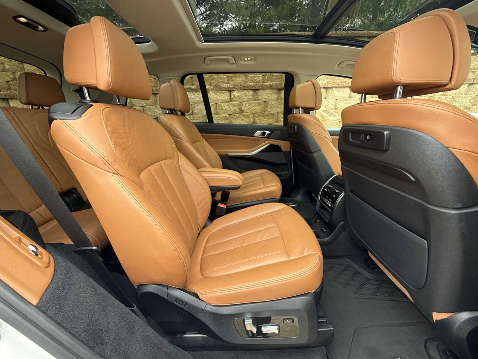 Thumbnail: 2020 BMW X7 - 22