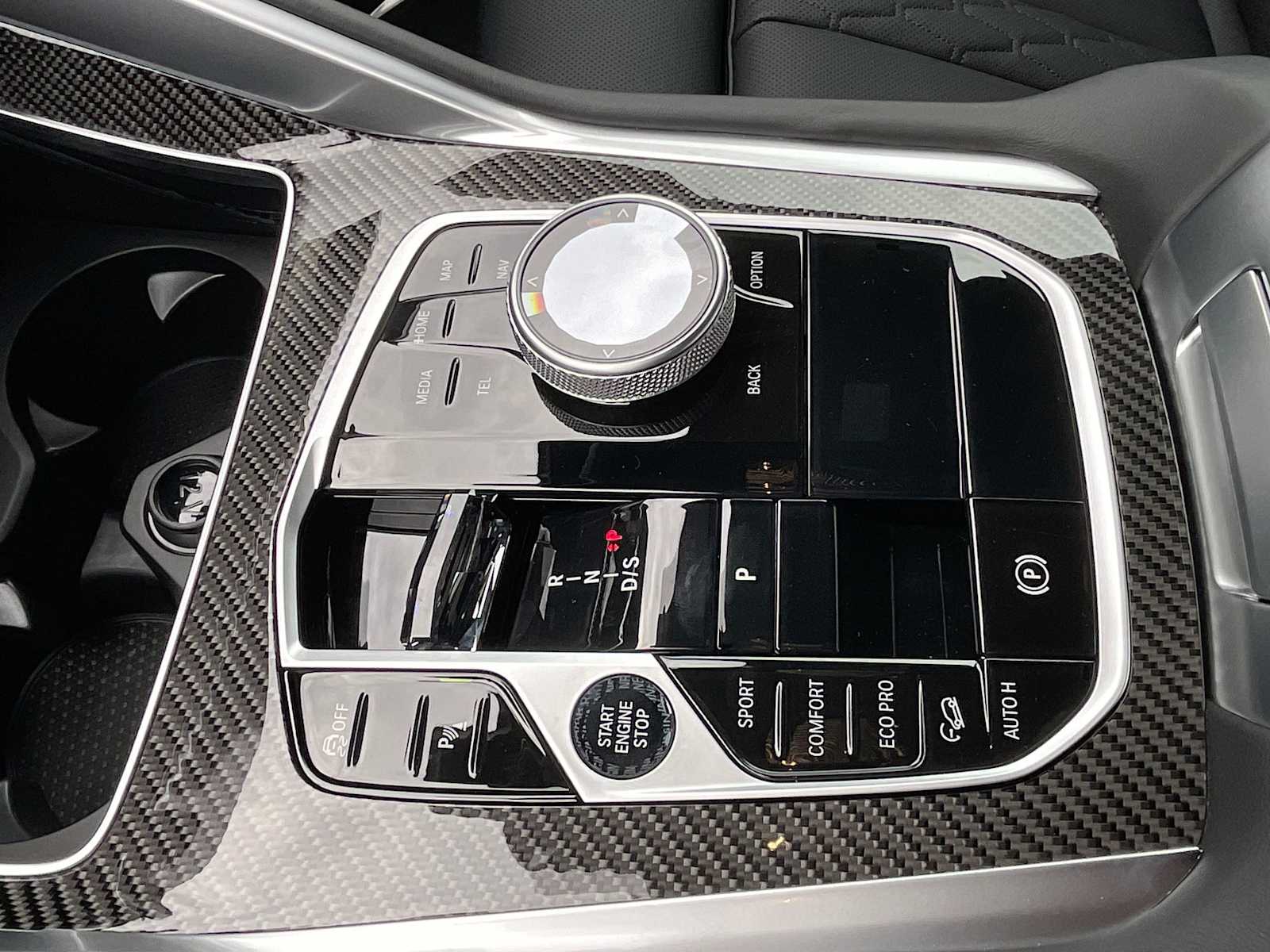 Thumbnail: 2026 BMW X6 - 34