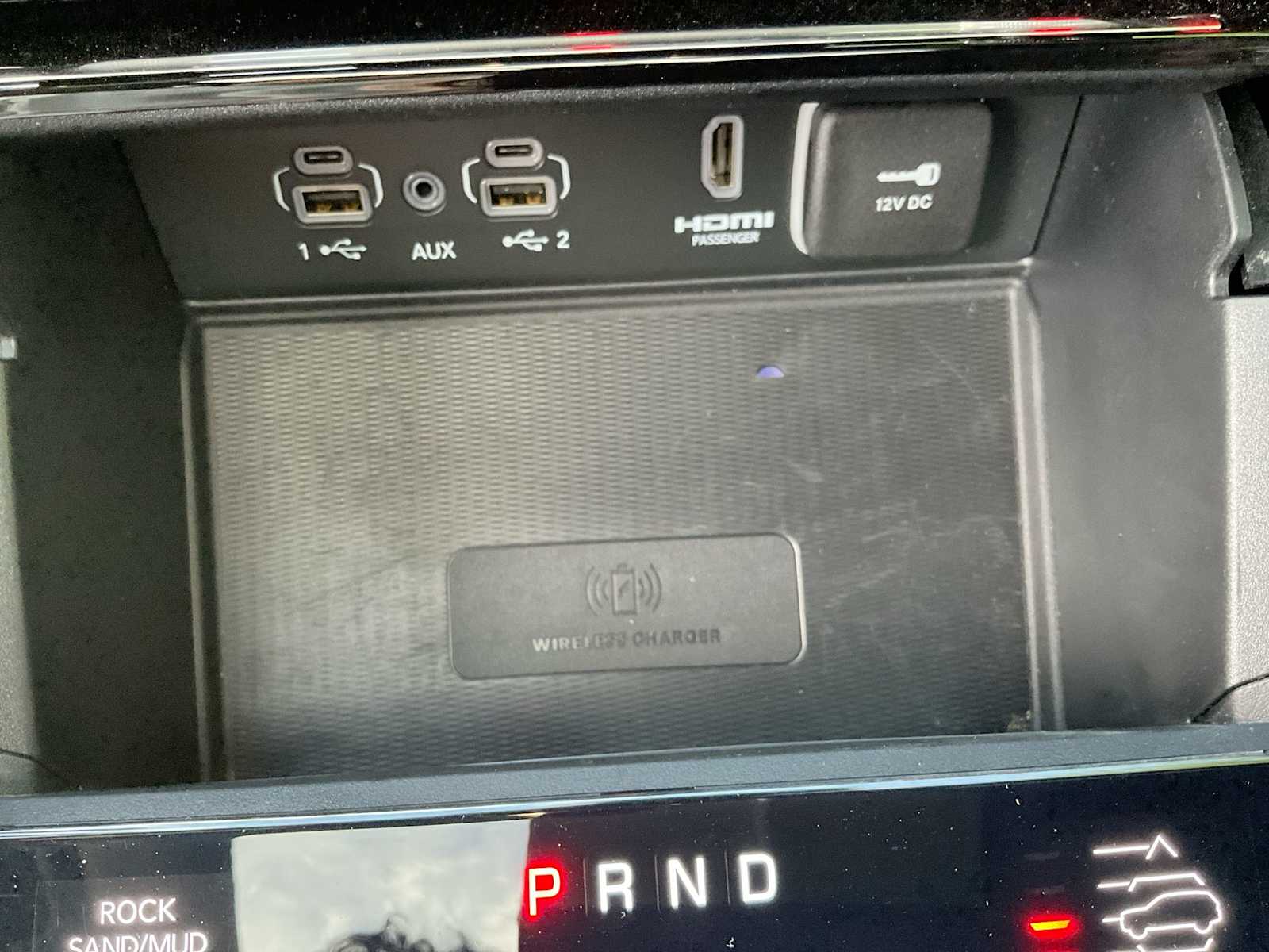 Thumbnail: 2025 Jeep Grand Cherokee - 33