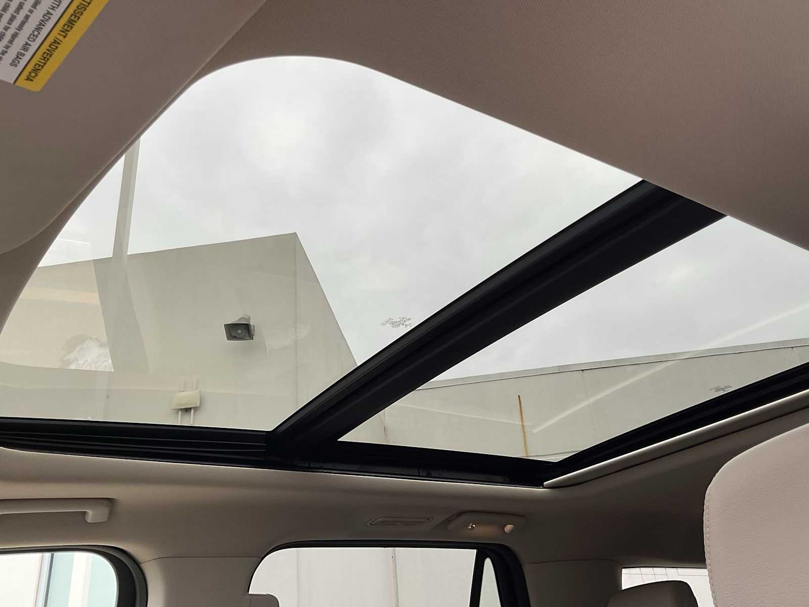 Thumbnail: 2022 Ford Expedition MAX - 20