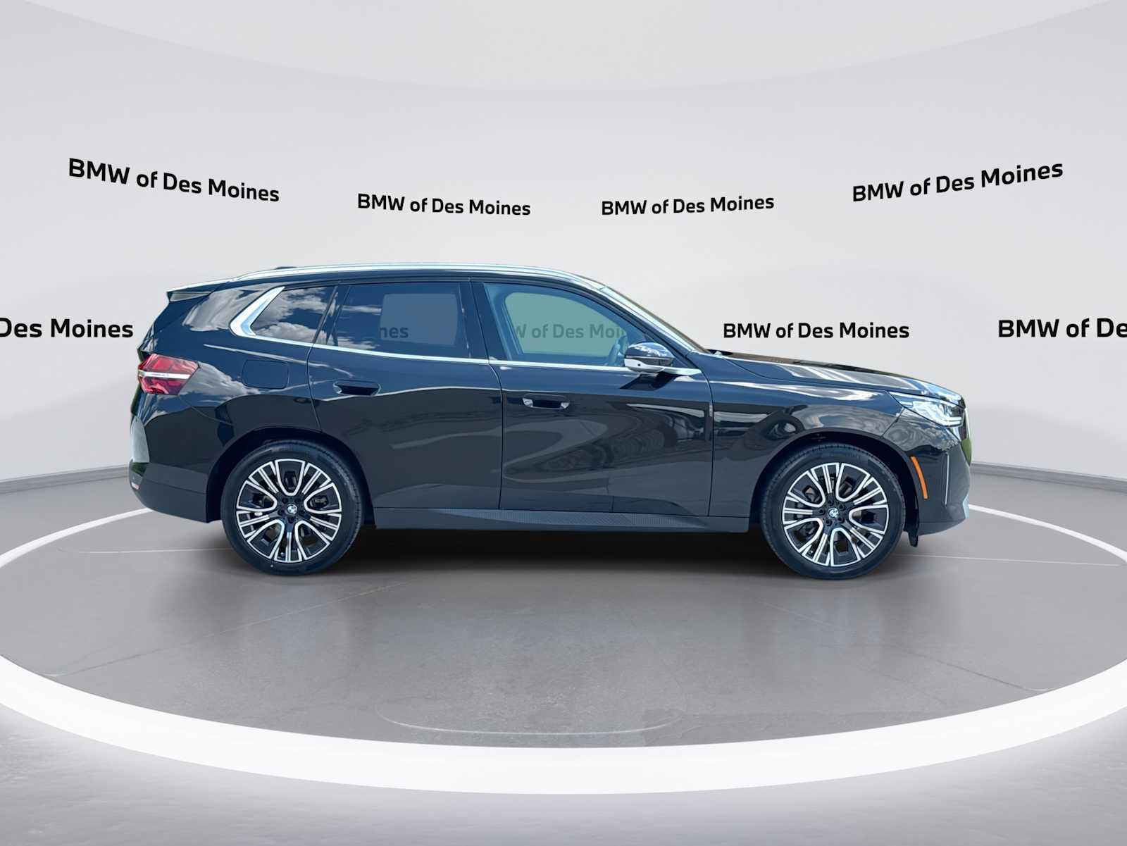 Thumbnail: 2026 BMW X3 - 9