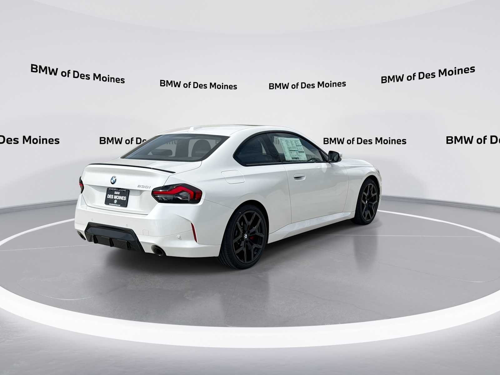 Thumbnail: 2026 BMW 2 Series - 8