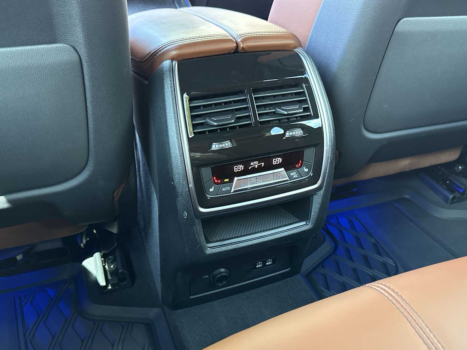 Thumbnail: 2024 BMW X5 - 40