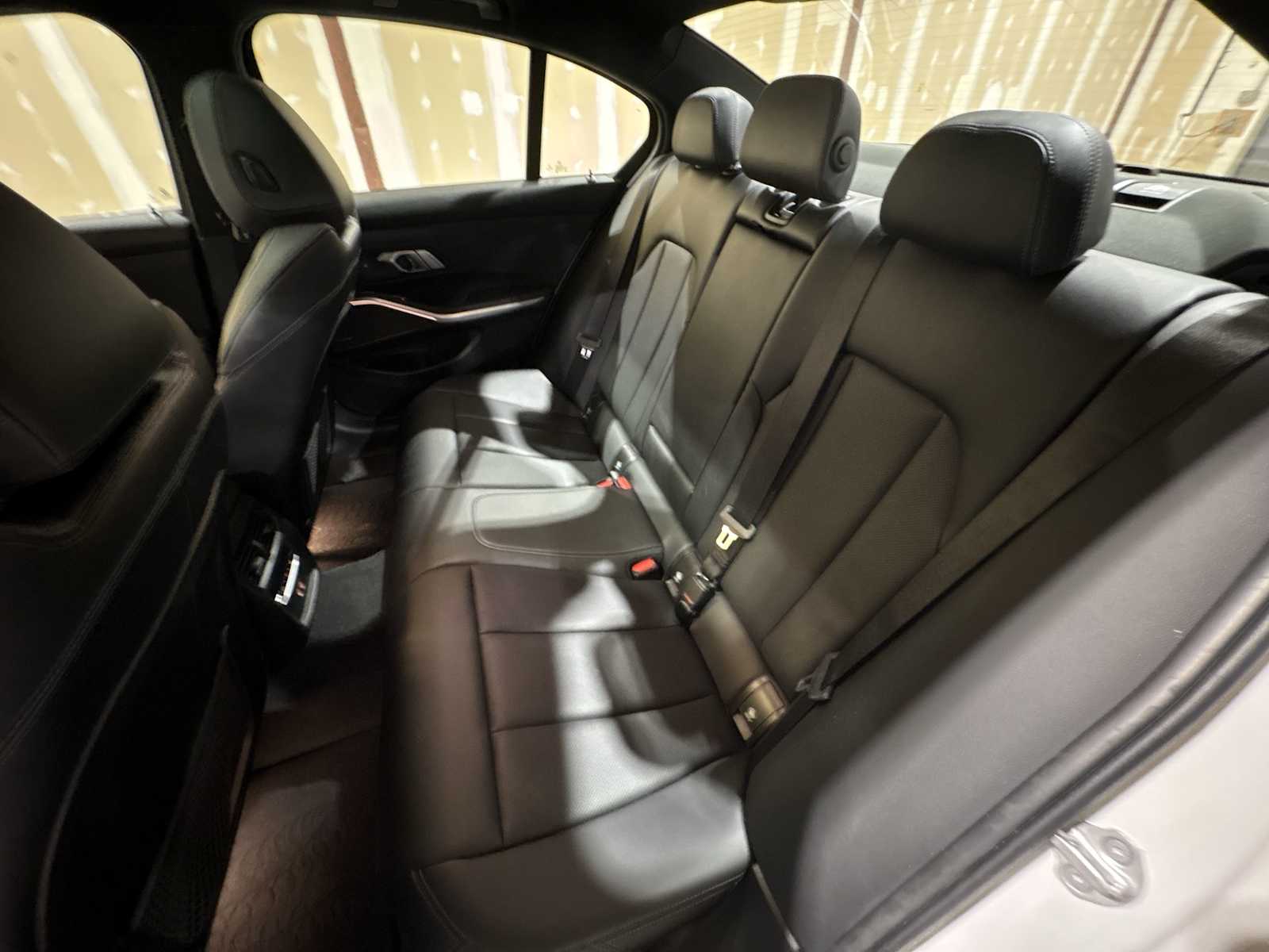 Thumbnail: 2023 BMW 3 Series - 19