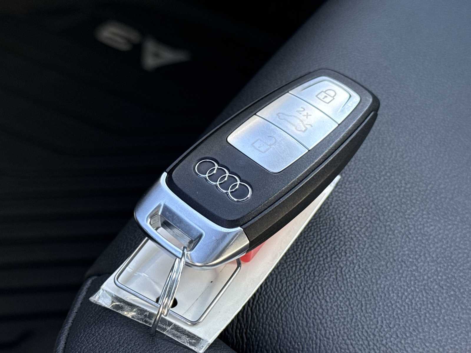 Thumbnail: 2022 Audi A3 - 38