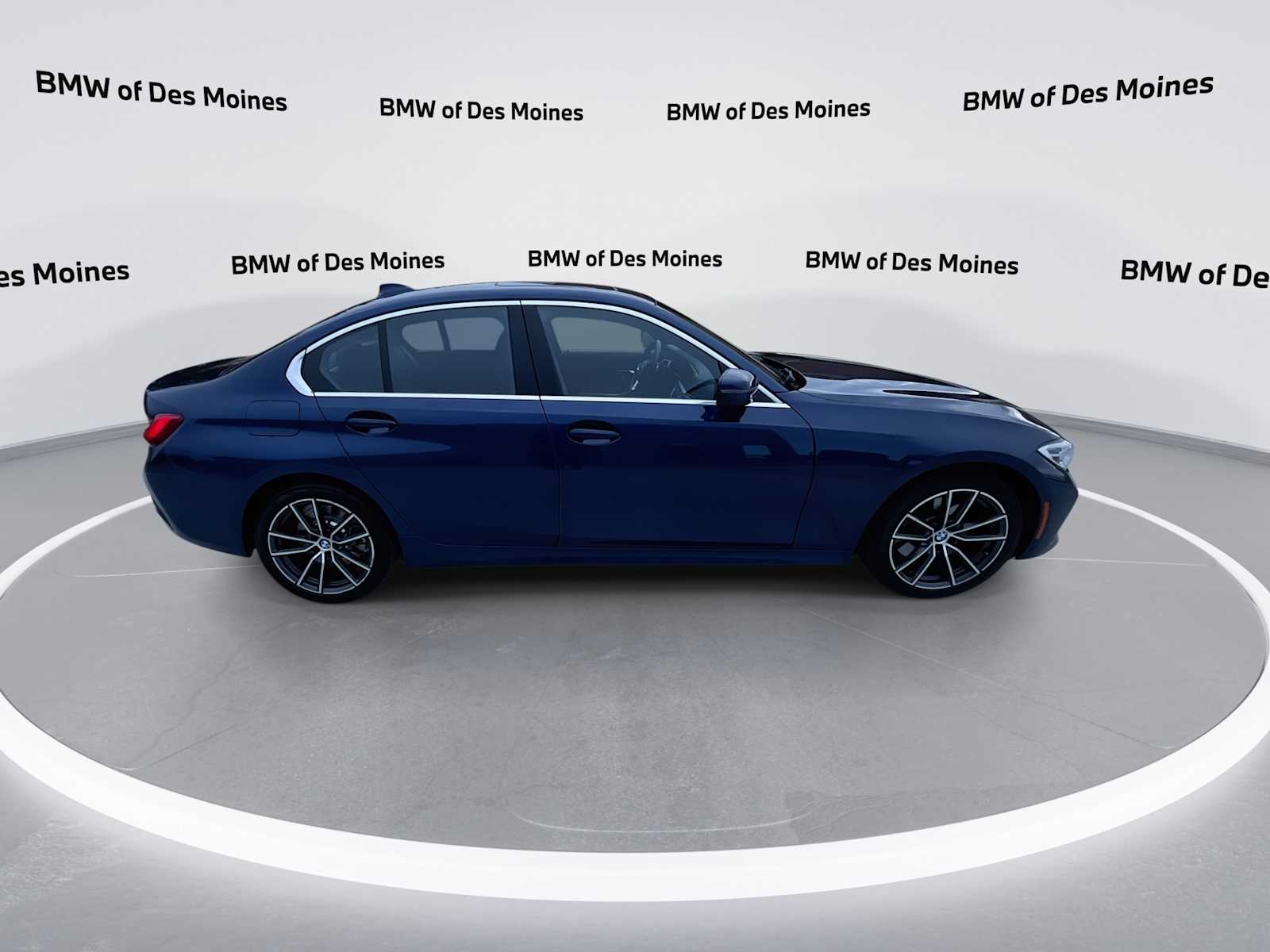 Thumbnail: 2020 BMW 3 Series - 9