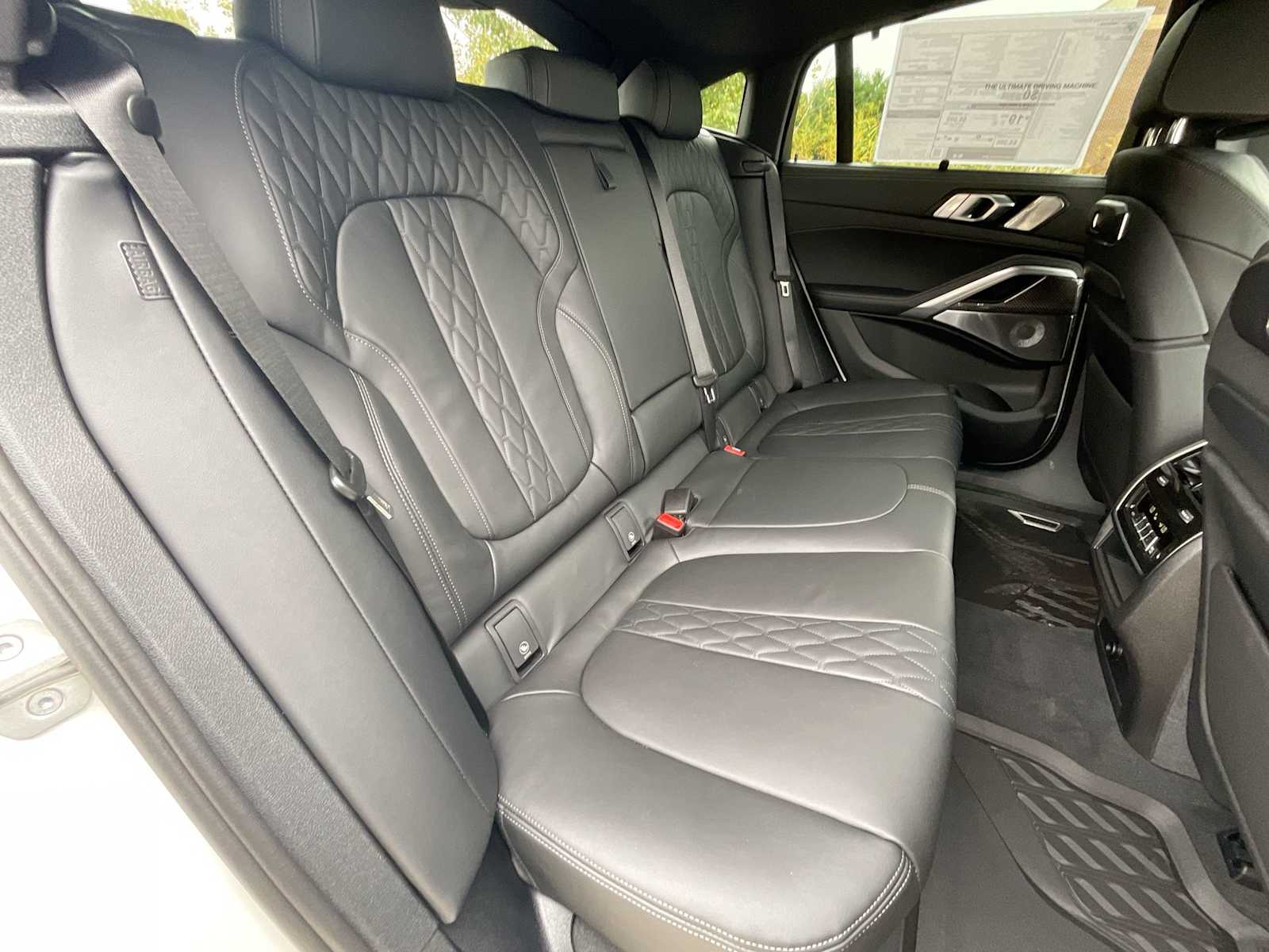 Thumbnail: 2026 BMW X6 - 22