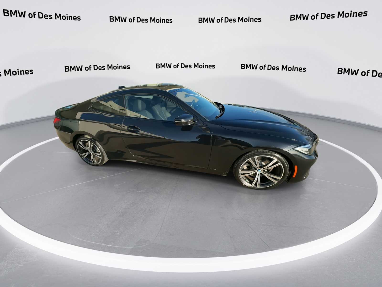 Thumbnail: 2021 BMW 4 Series - 9