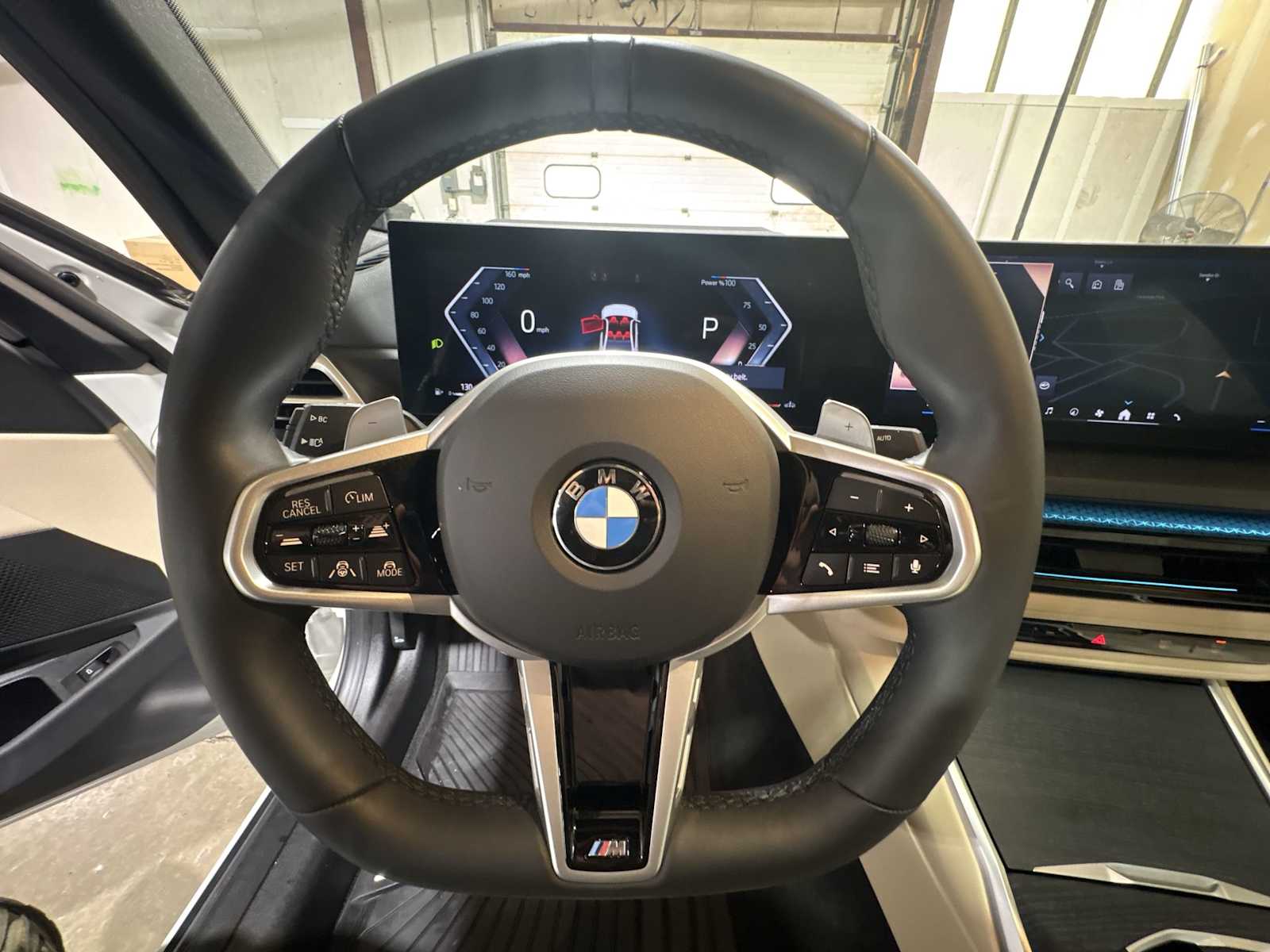 Thumbnail: 2025 BMW 3 Series - 20