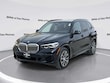  BMW X5 PHEV