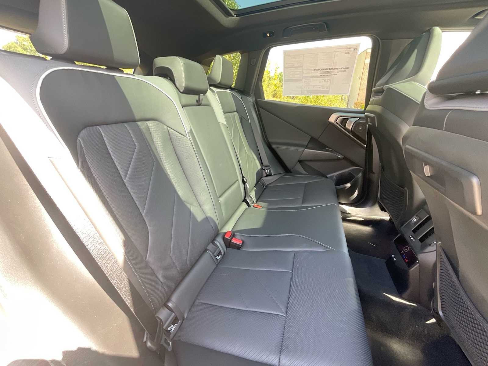 Thumbnail: 2026 BMW X3 - 22