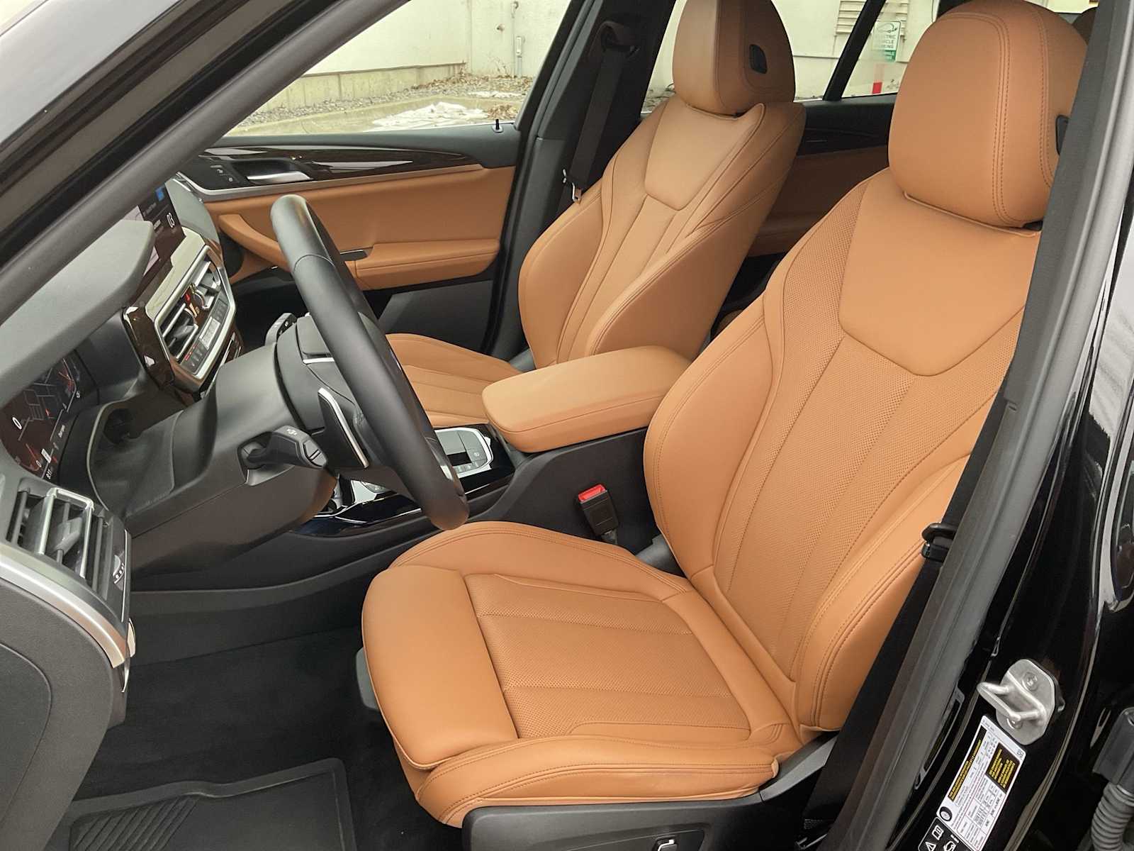 Thumbnail: 2024 BMW X3 - 16