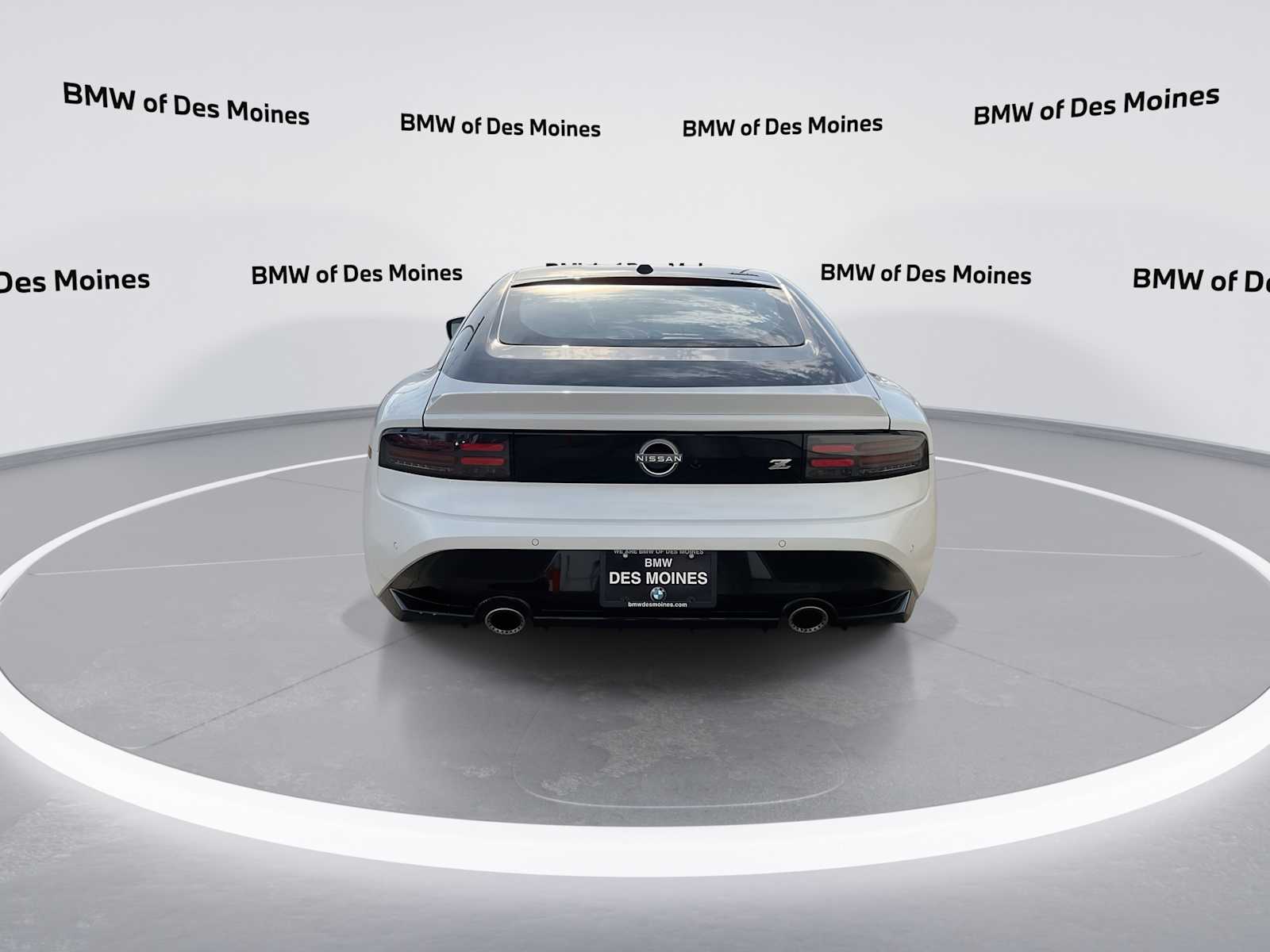 Thumbnail: 2024 Nissan Z - 7