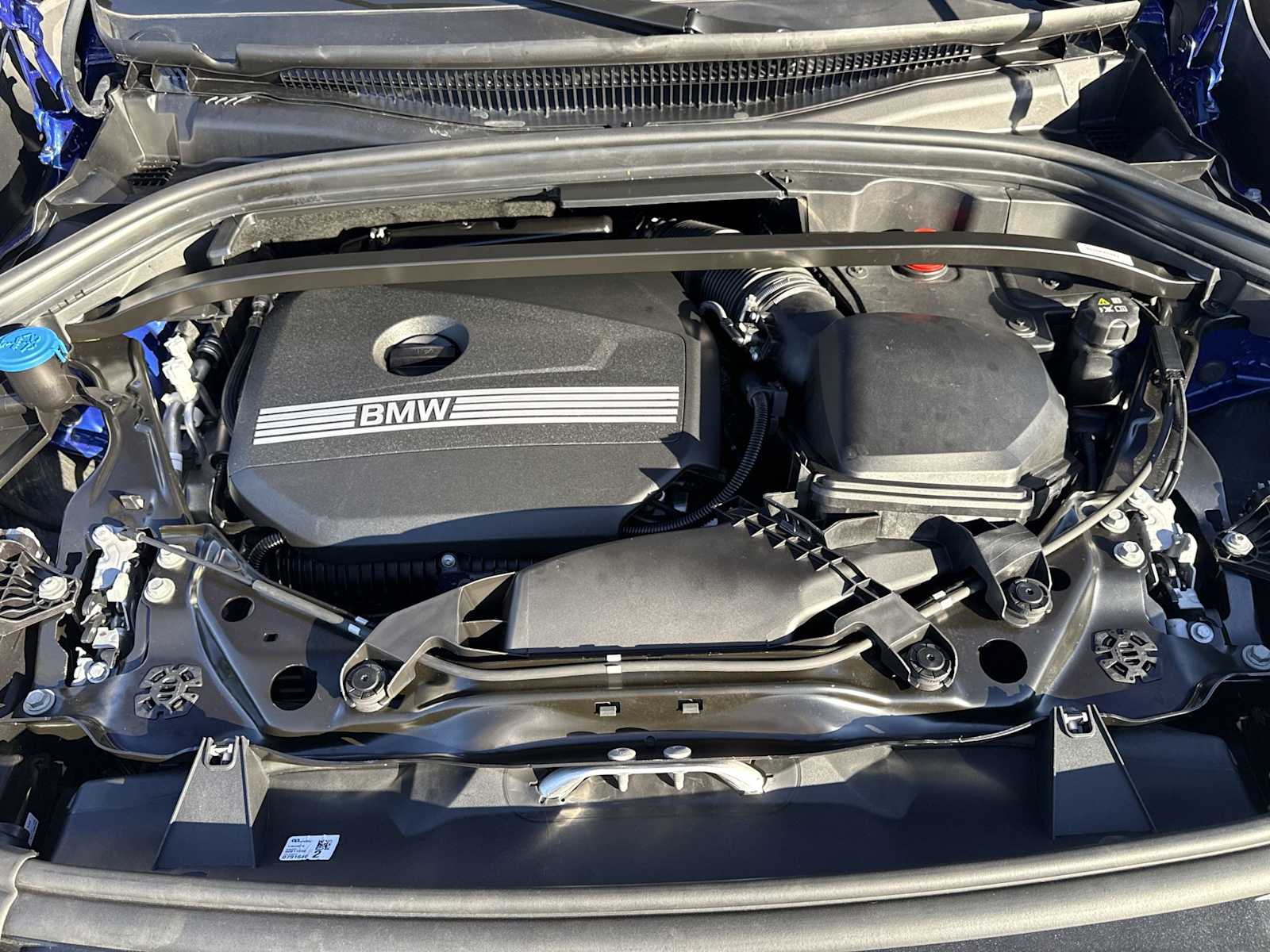 Thumbnail: 2026 BMW X1 - 15