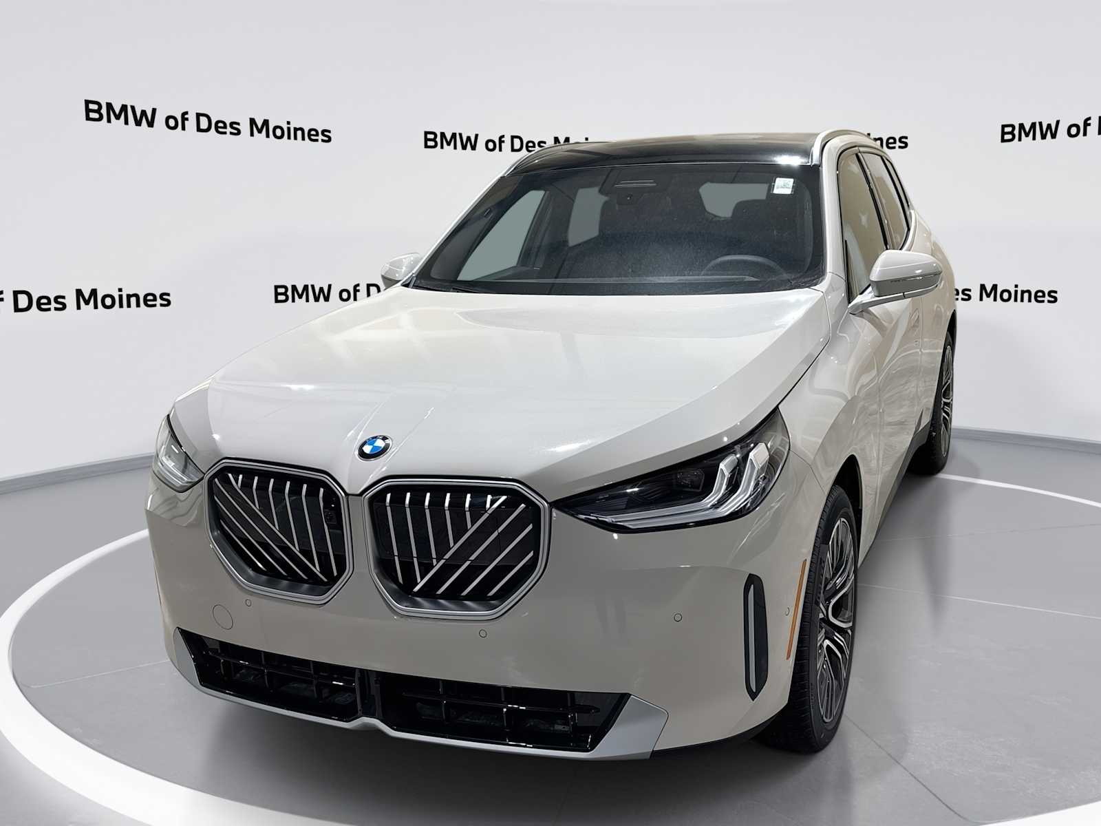 2026 BMW X3 30's photo