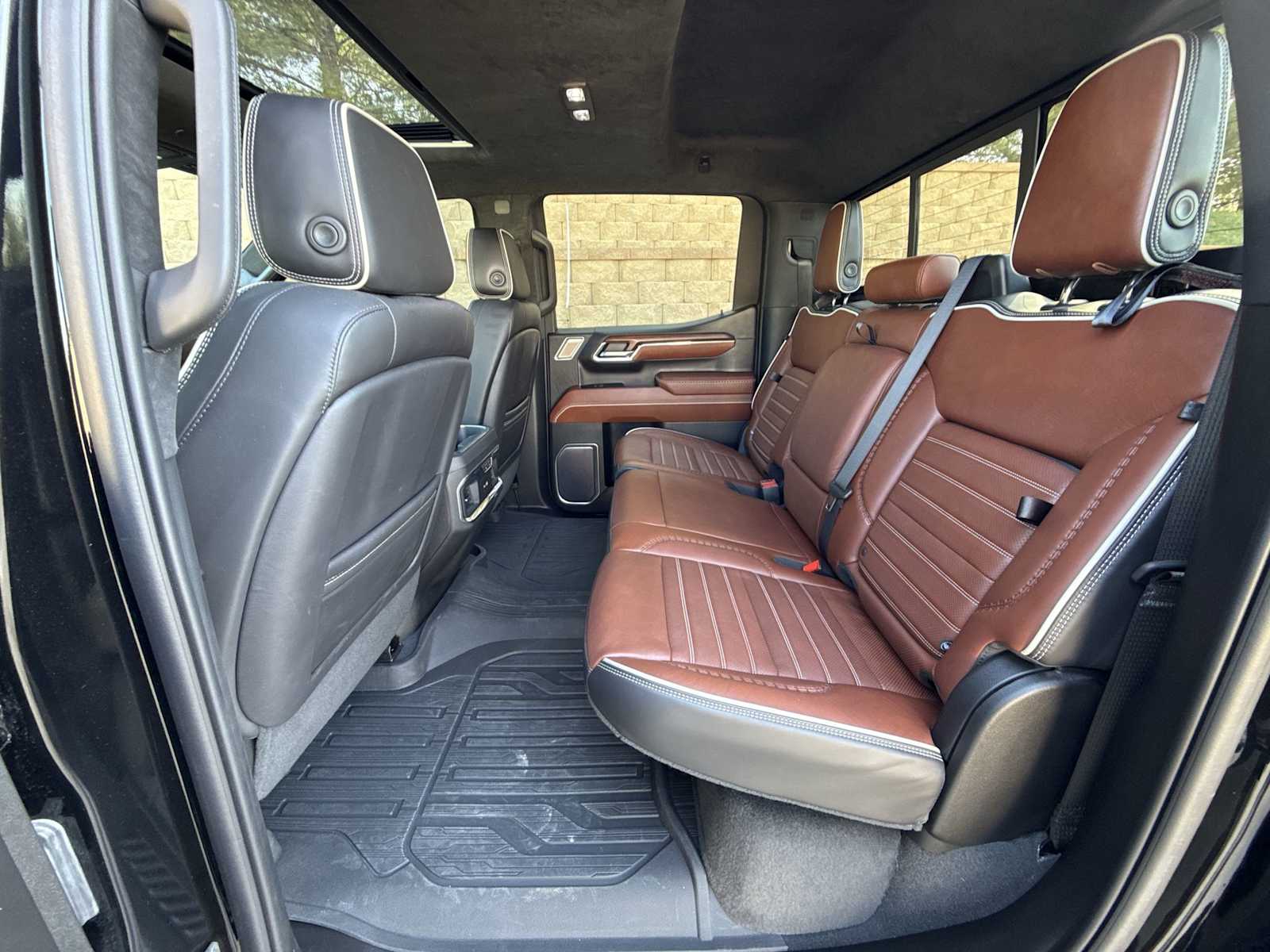 Thumbnail: 2023 GMC Sierra 1500 - 21
