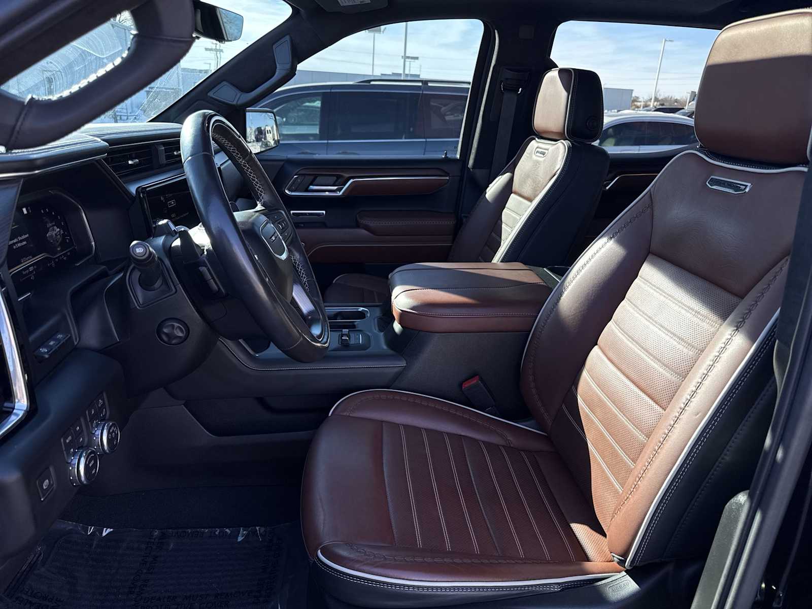 Thumbnail: 2023 GMC Sierra 1500 - 17