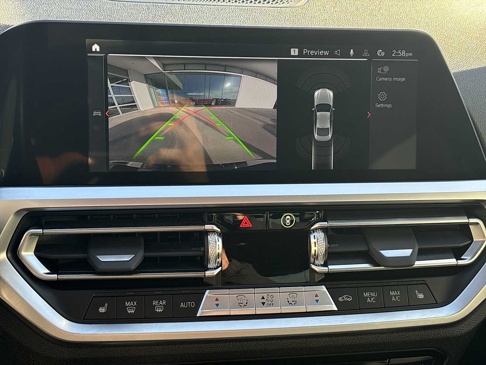 Thumbnail: 2021 BMW 4 Series - 29