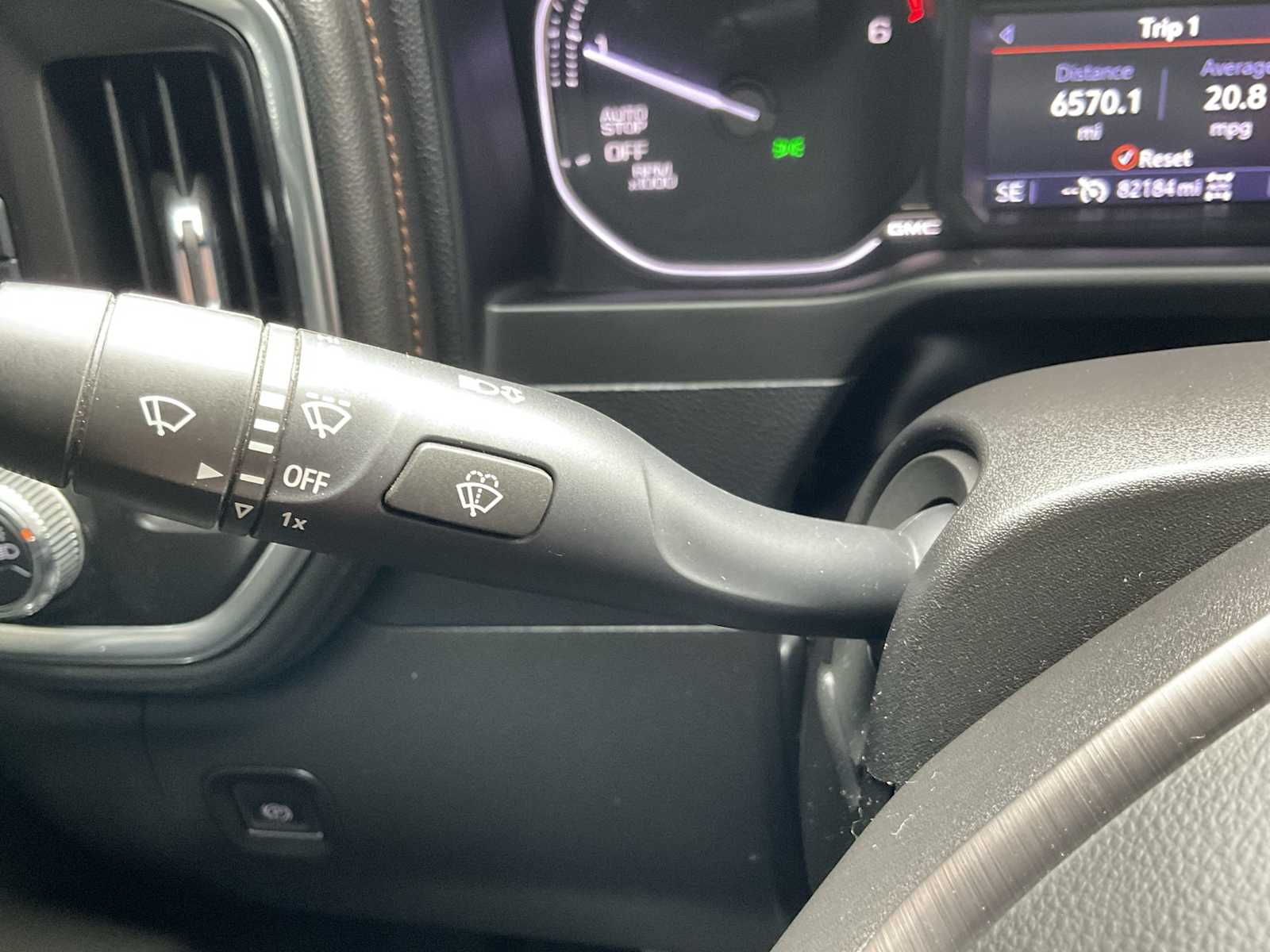 Thumbnail: 2022 GMC Sierra 1500 - 26