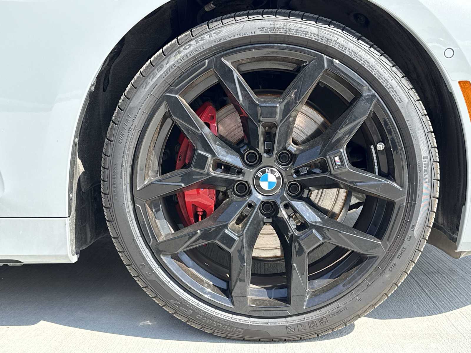 Thumbnail: 2026 BMW 4 Series - 14