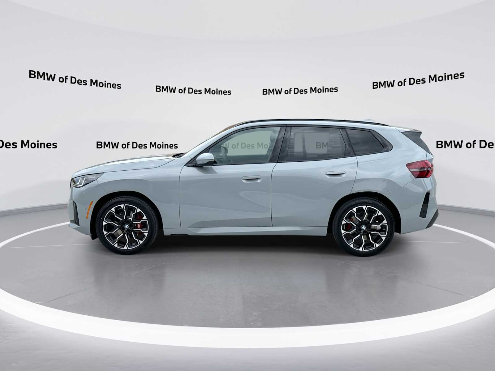 Thumbnail: 2026 BMW X3 - 5