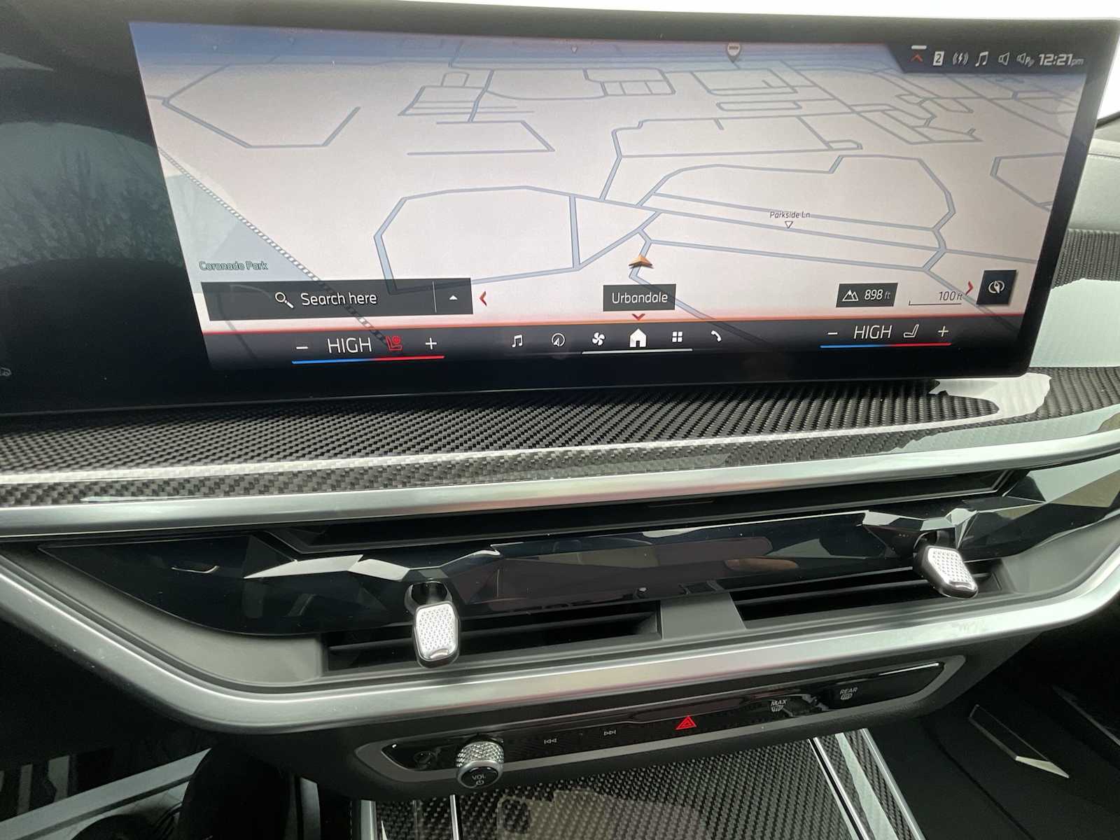 Thumbnail: 2025 BMW X5 - 30