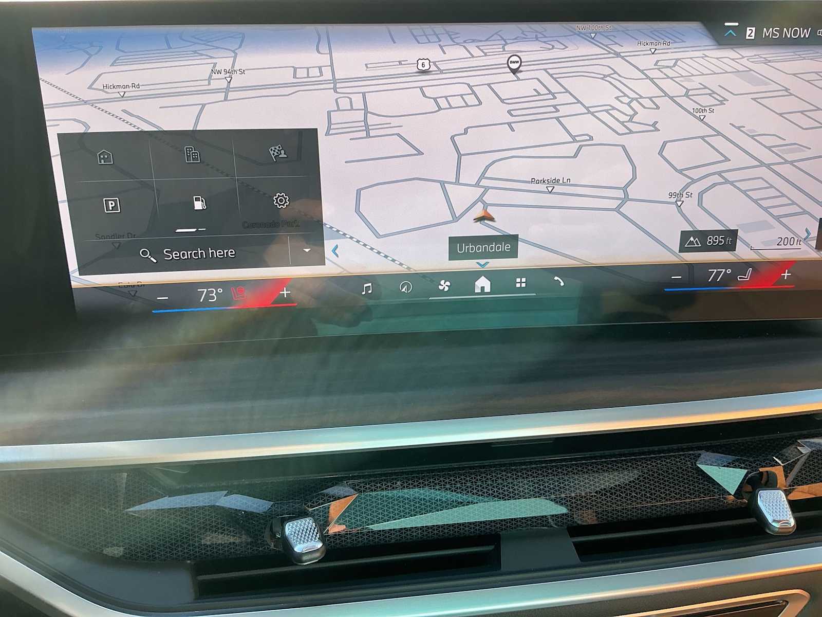 Thumbnail: 2024 BMW X5 - 27