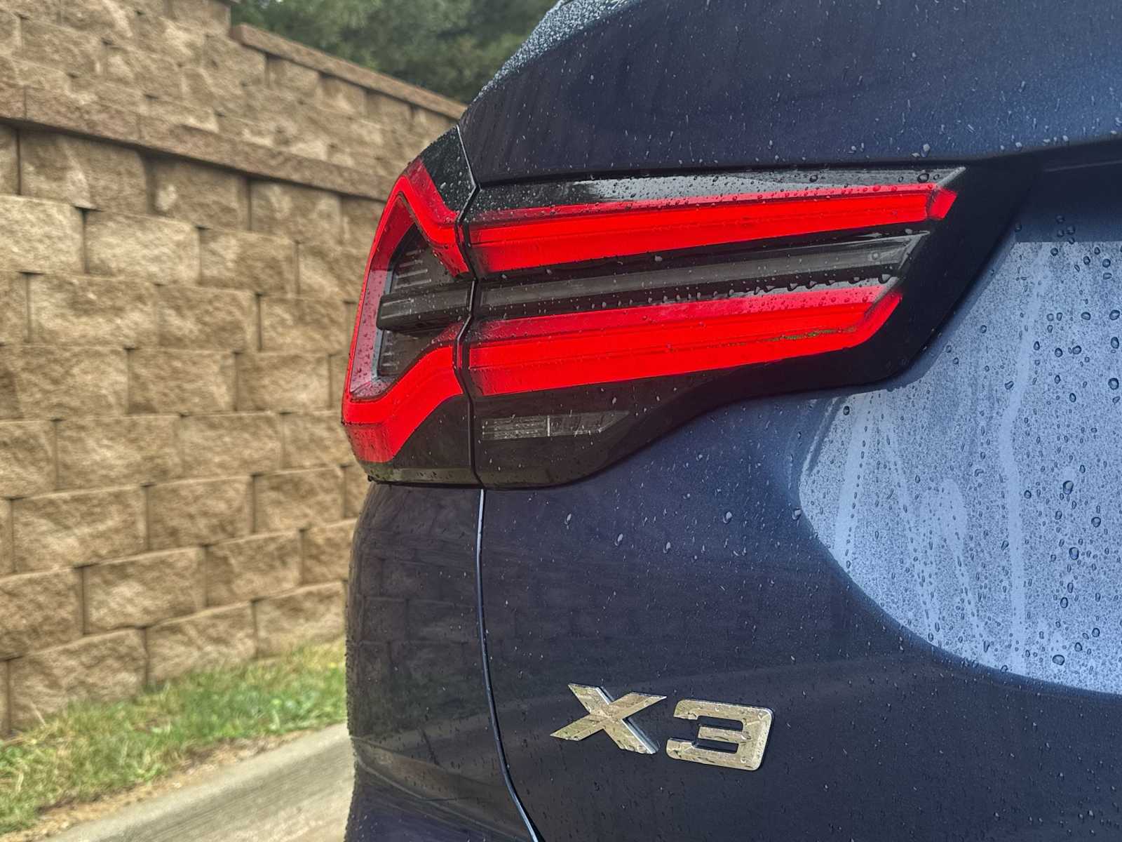 Thumbnail: 2024 BMW X3 - 13