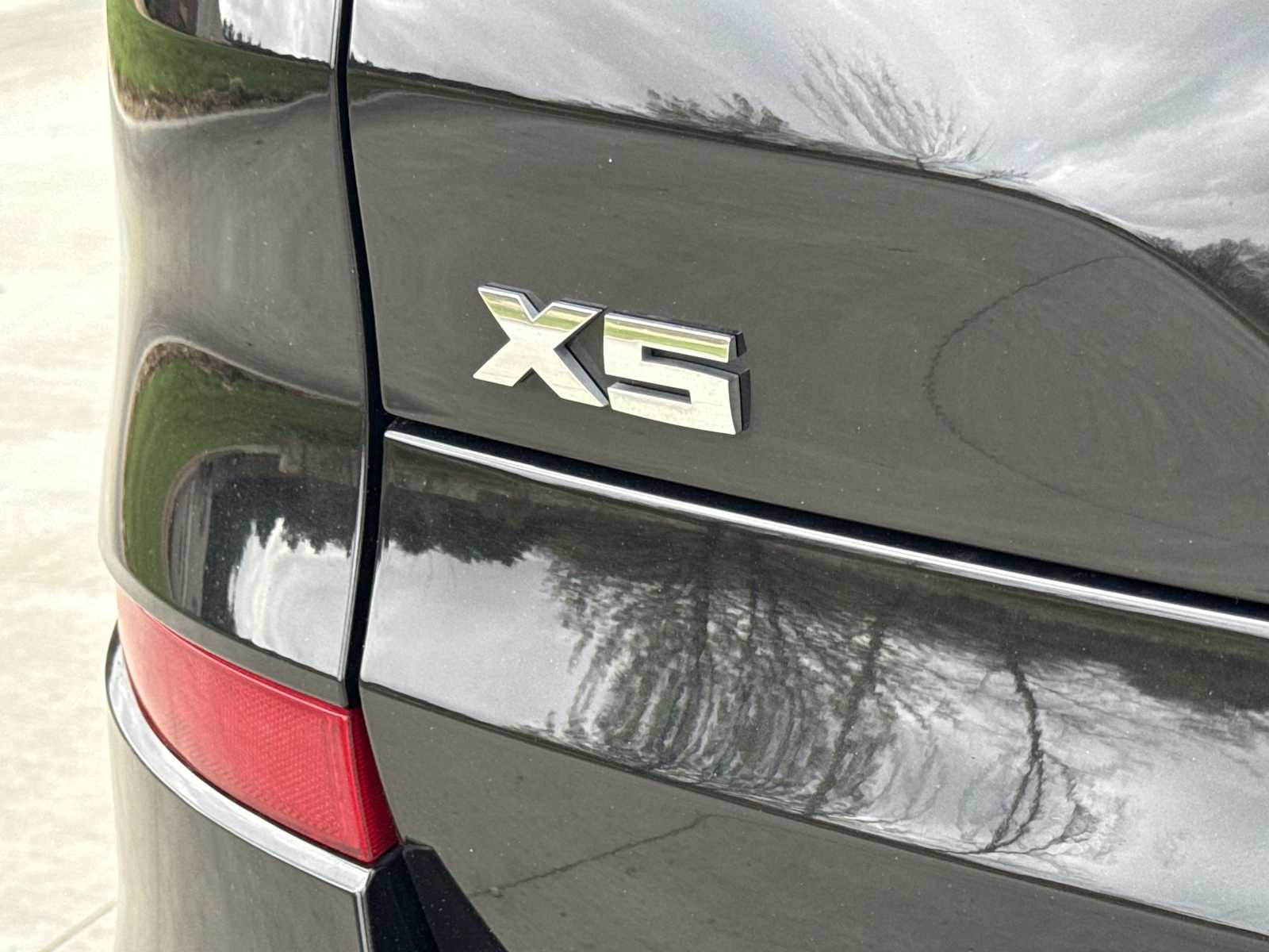 Thumbnail: 2024 BMW X5 - 13