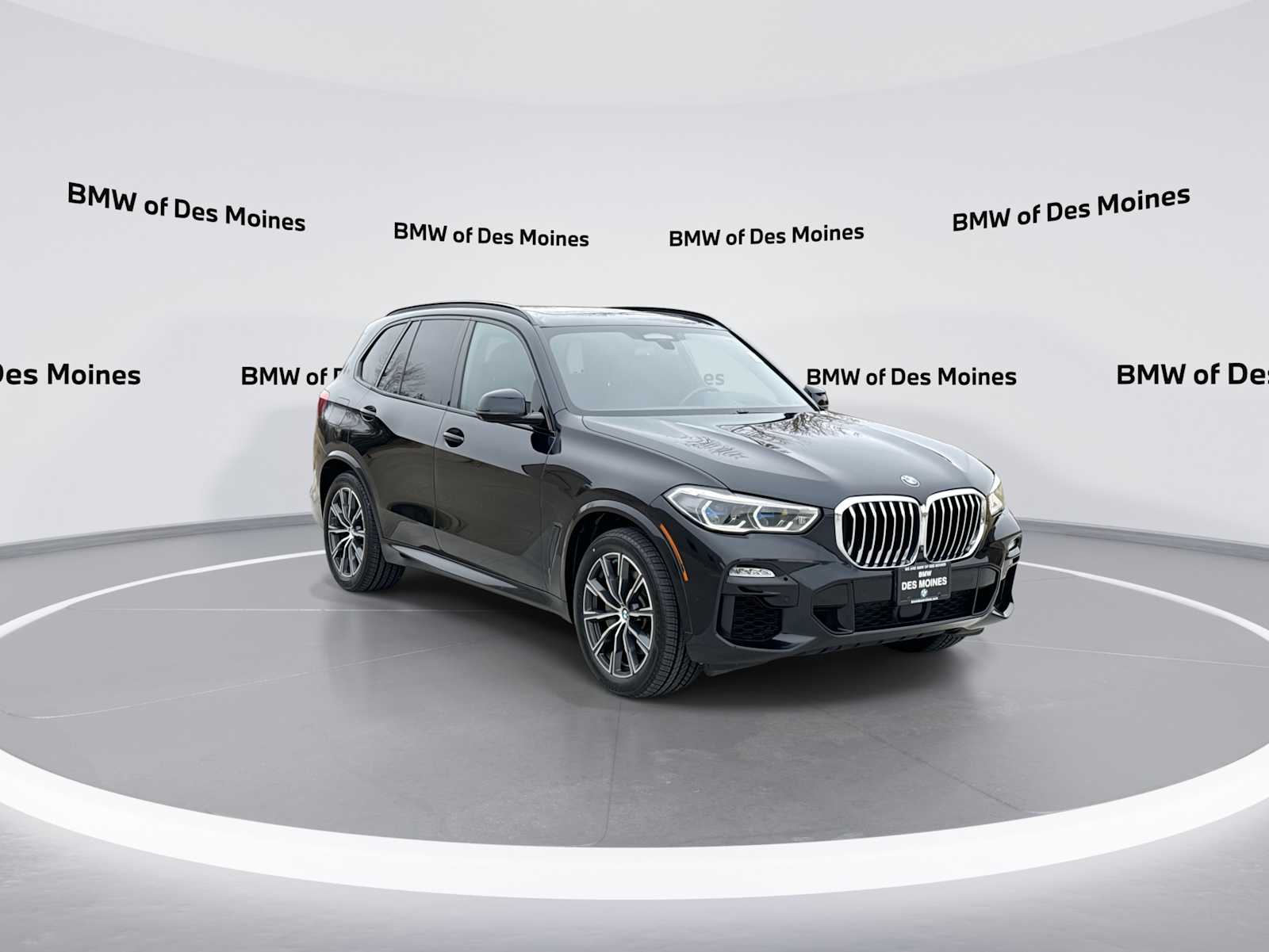 Thumbnail: 2019 BMW X5 - 2