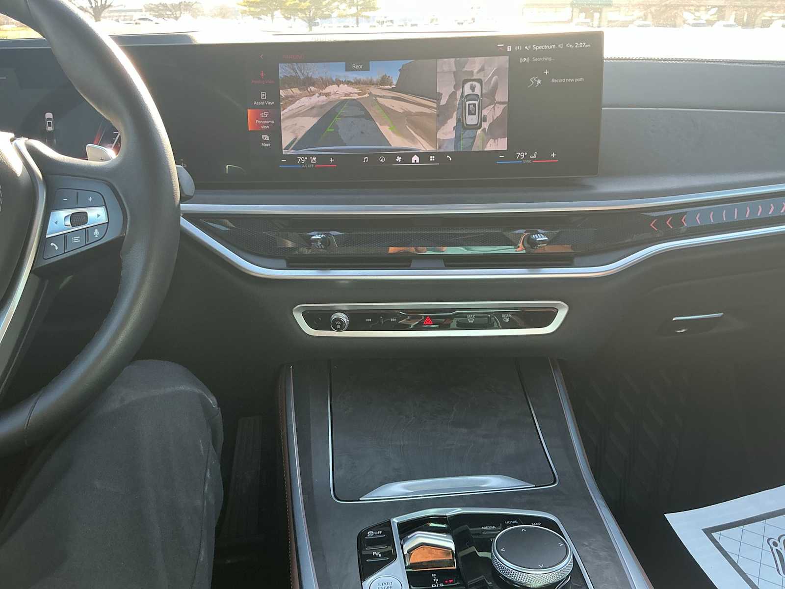 Thumbnail: 2024 BMW X5 - 25