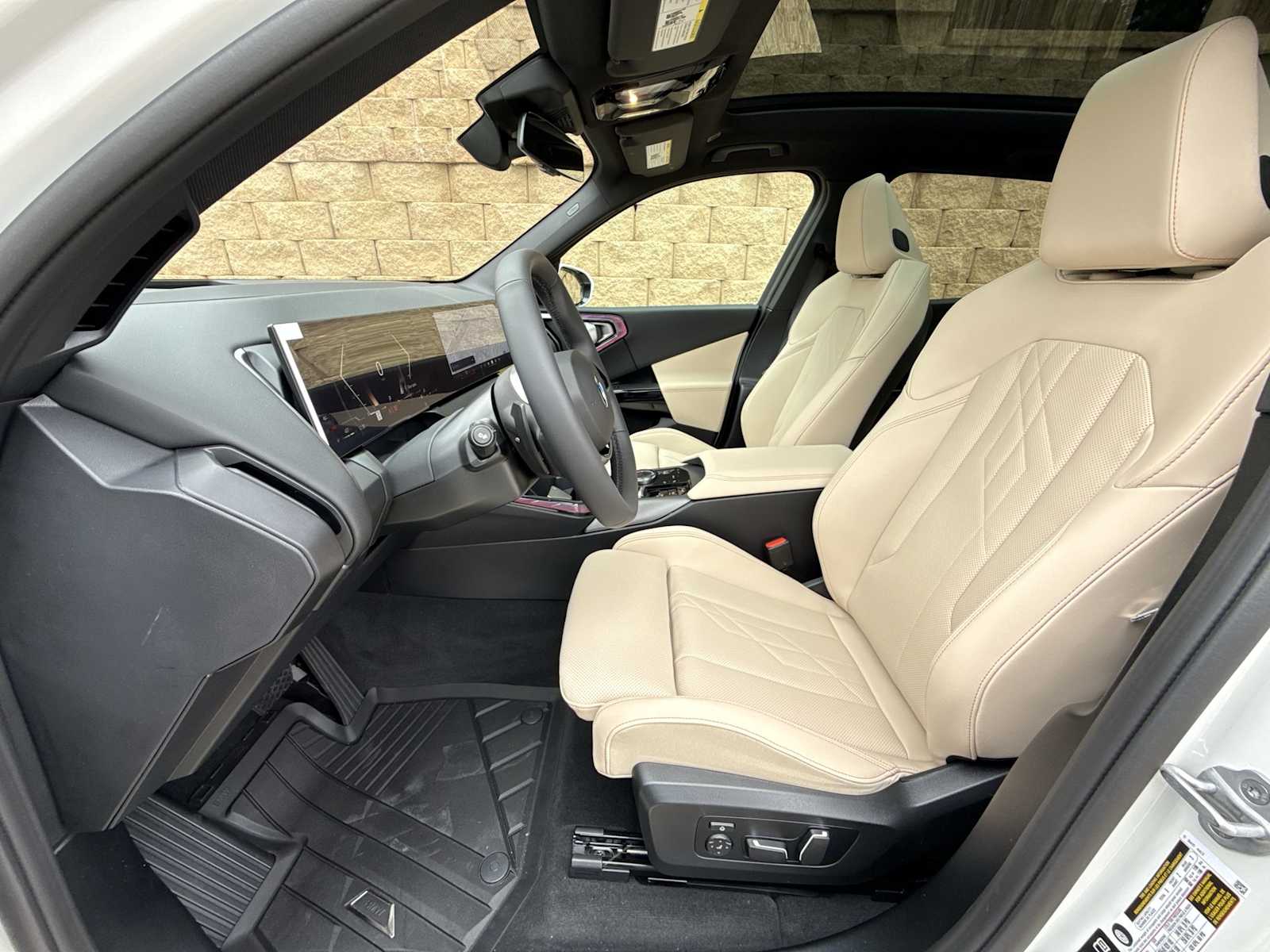 Thumbnail: 2026 BMW X3 - 10