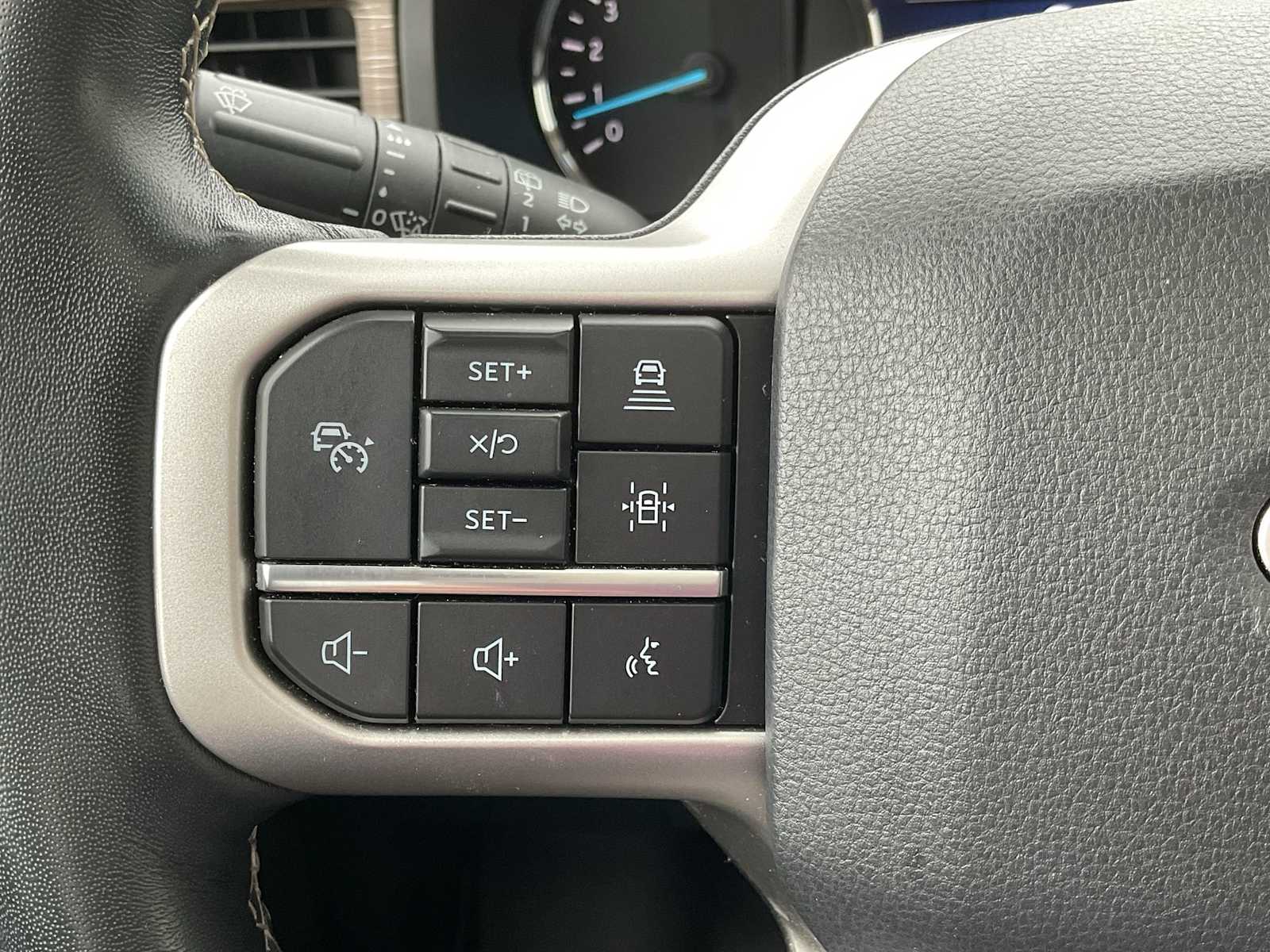 Thumbnail: 2022 Ford Expedition MAX - 26