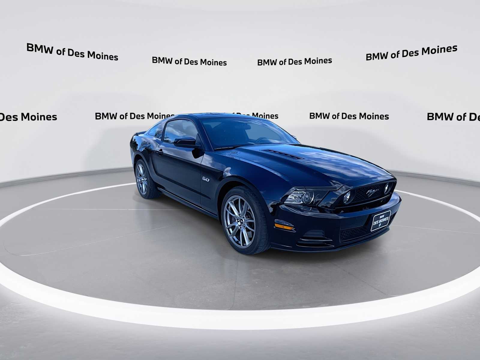 Thumbnail: 2014 Ford Mustang - 2