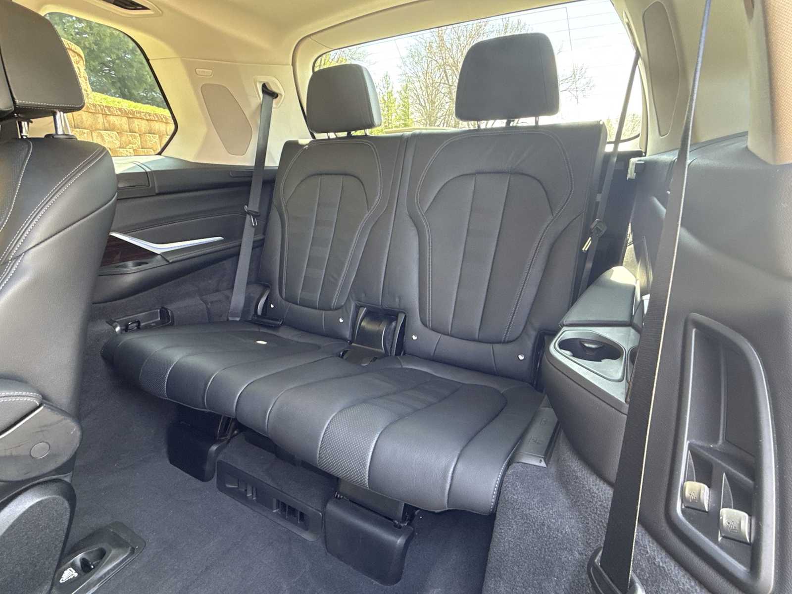 Thumbnail: 2019 BMW X7 - 40