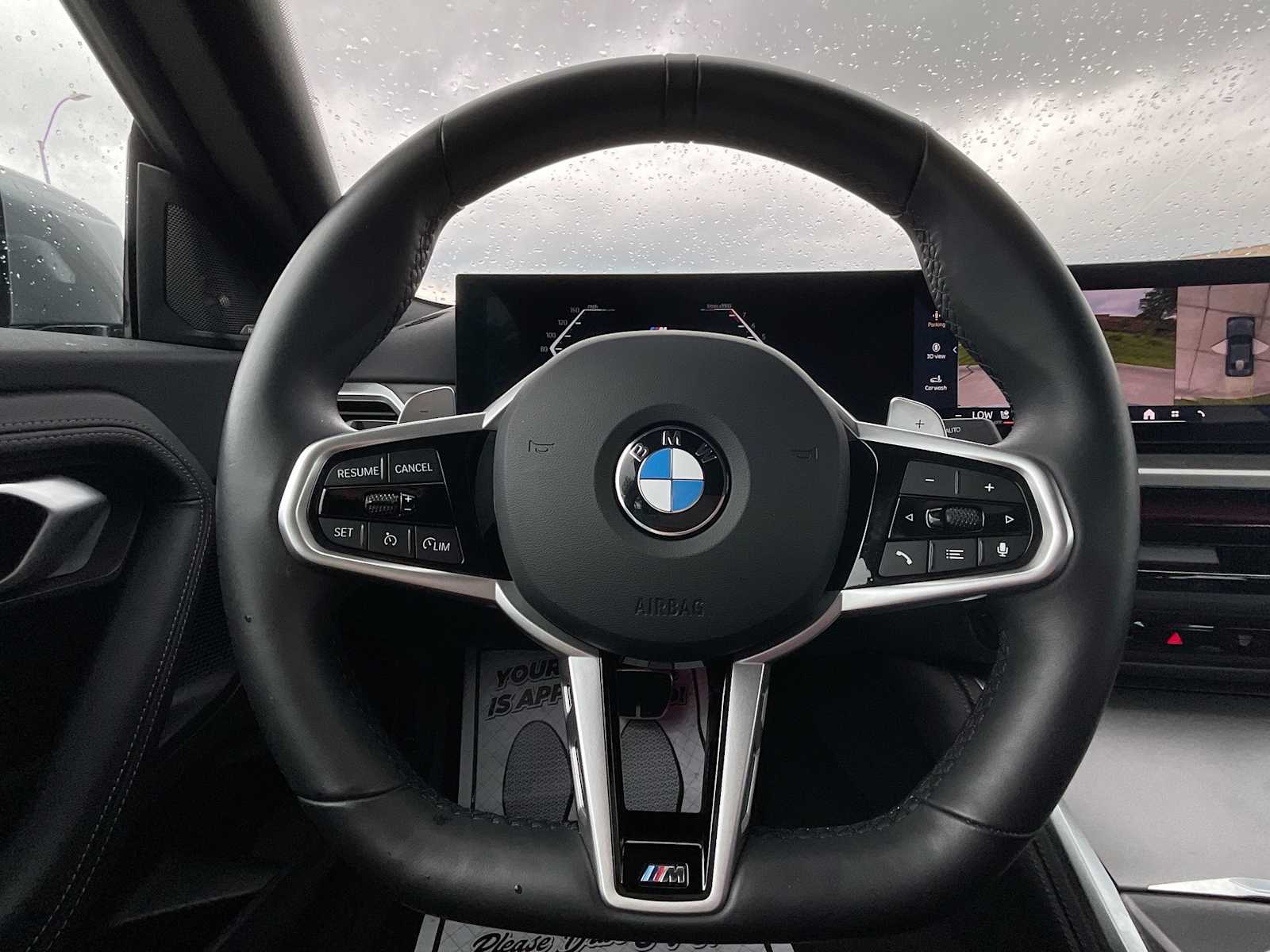 Thumbnail: 2025 BMW 2 Series - 19