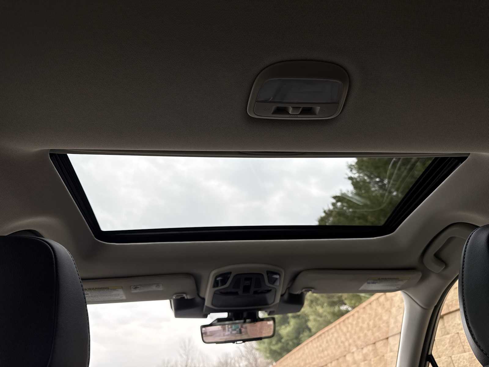 Thumbnail: 2025 Subaru Outback - 23