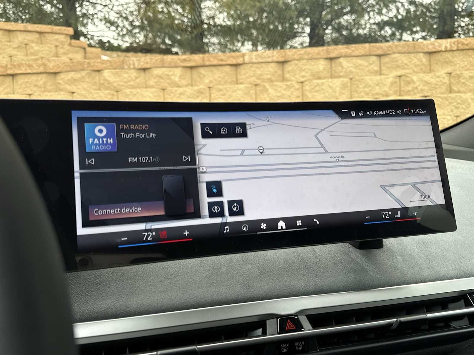 Thumbnail: 2026 BMW iX - 30